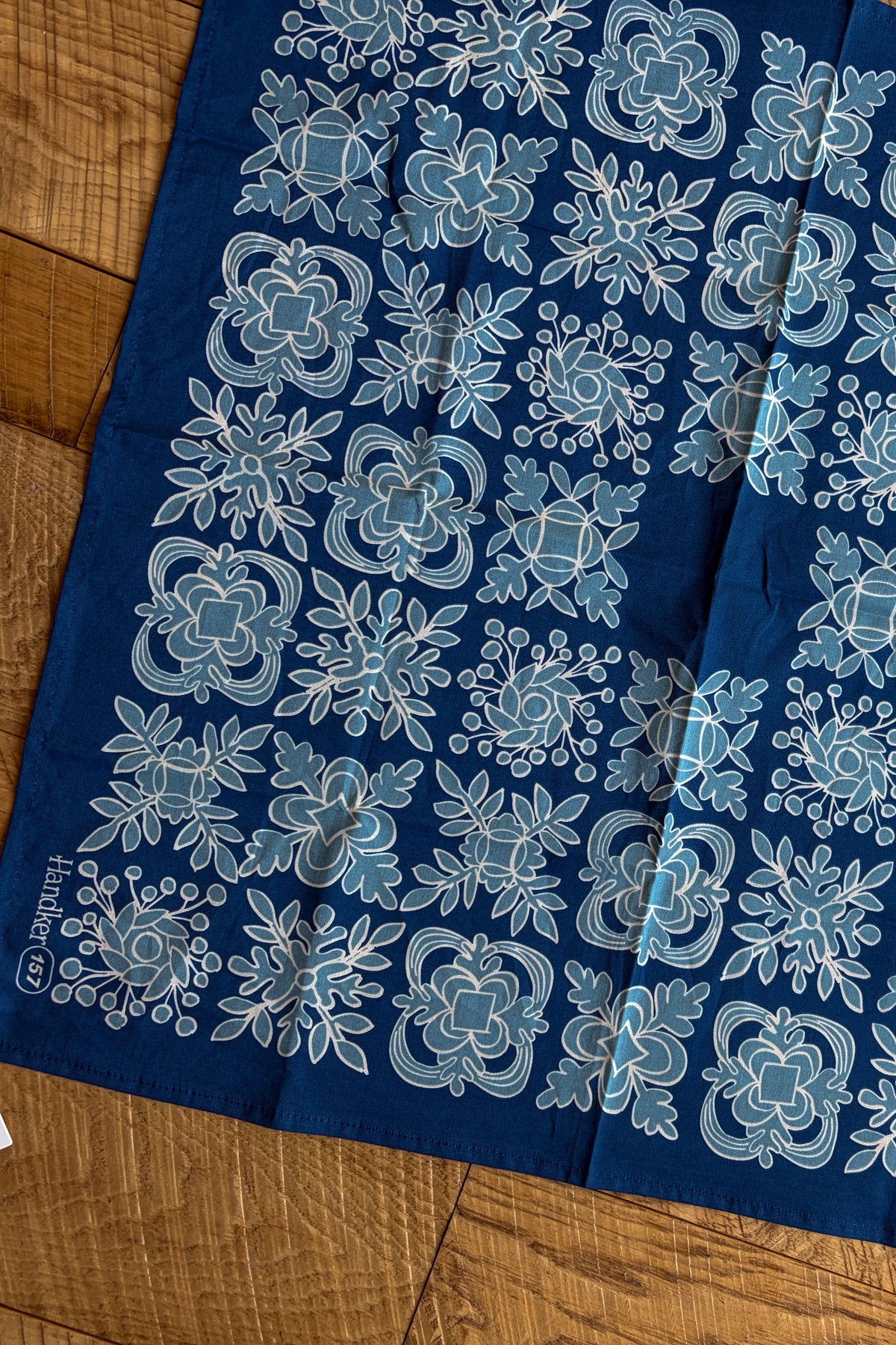 Handker Bandana - 22"