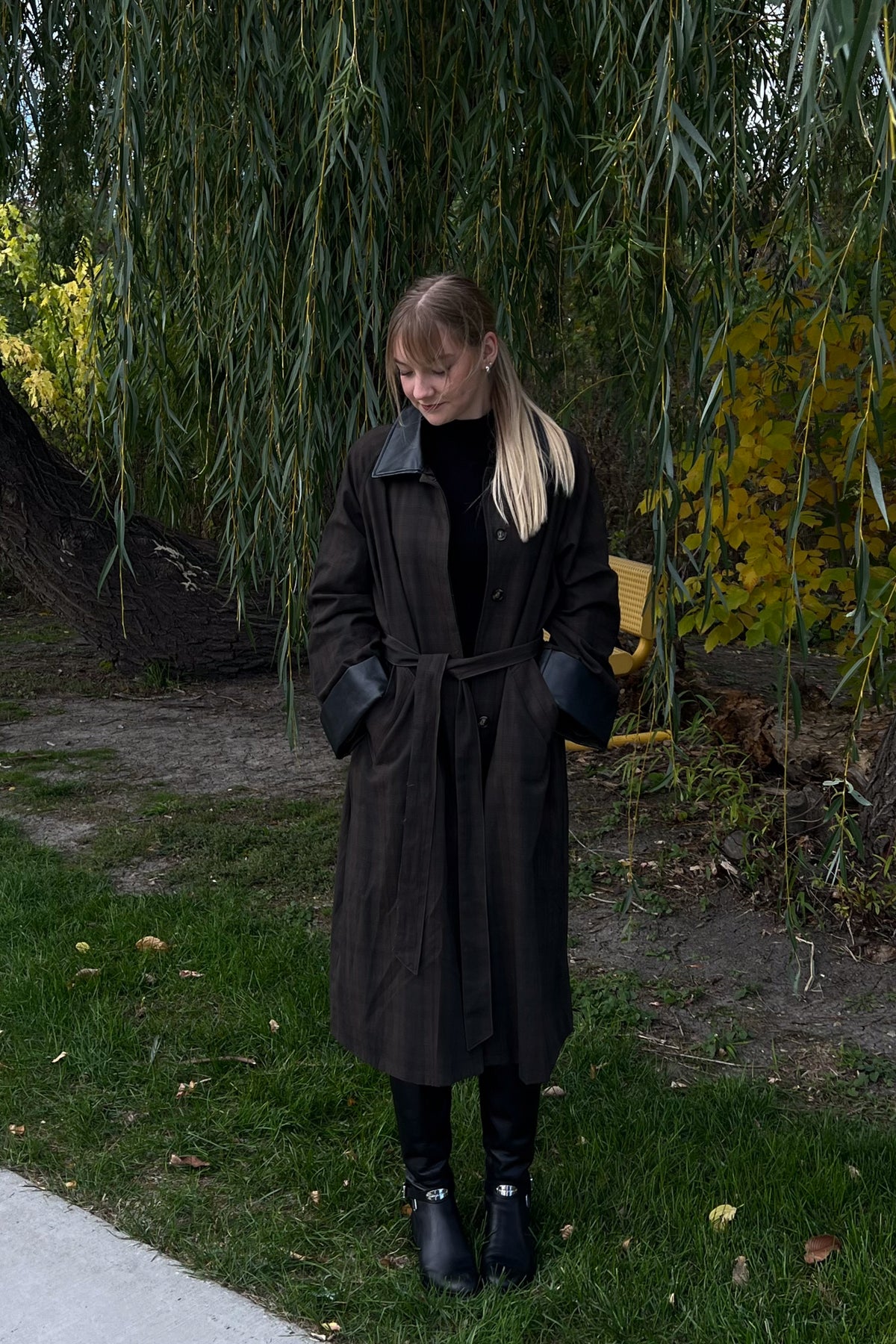 Harvest Jacket