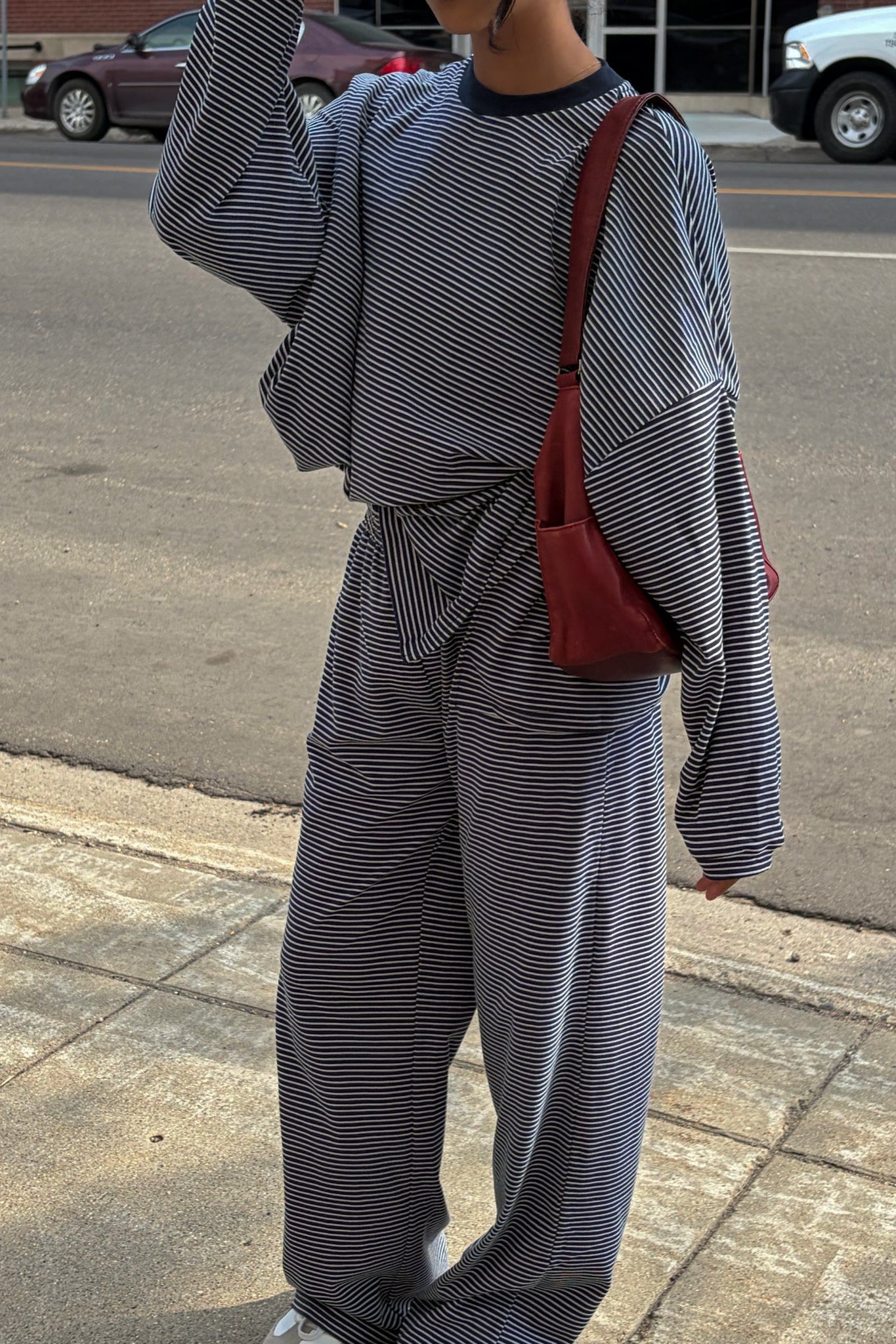 Barton Set Pants