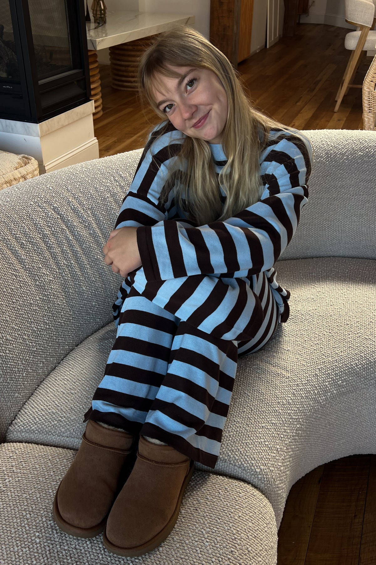 Seattle Set Pants