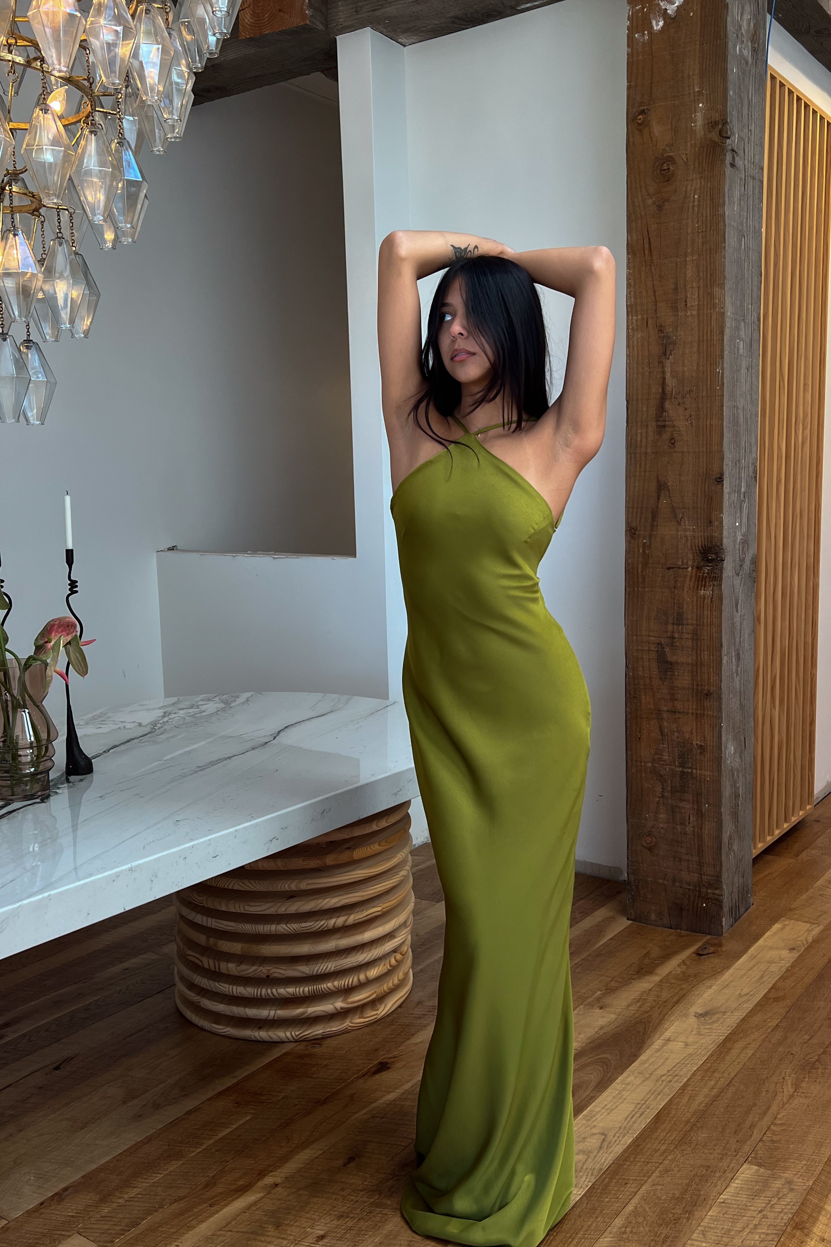 Jewels Dress