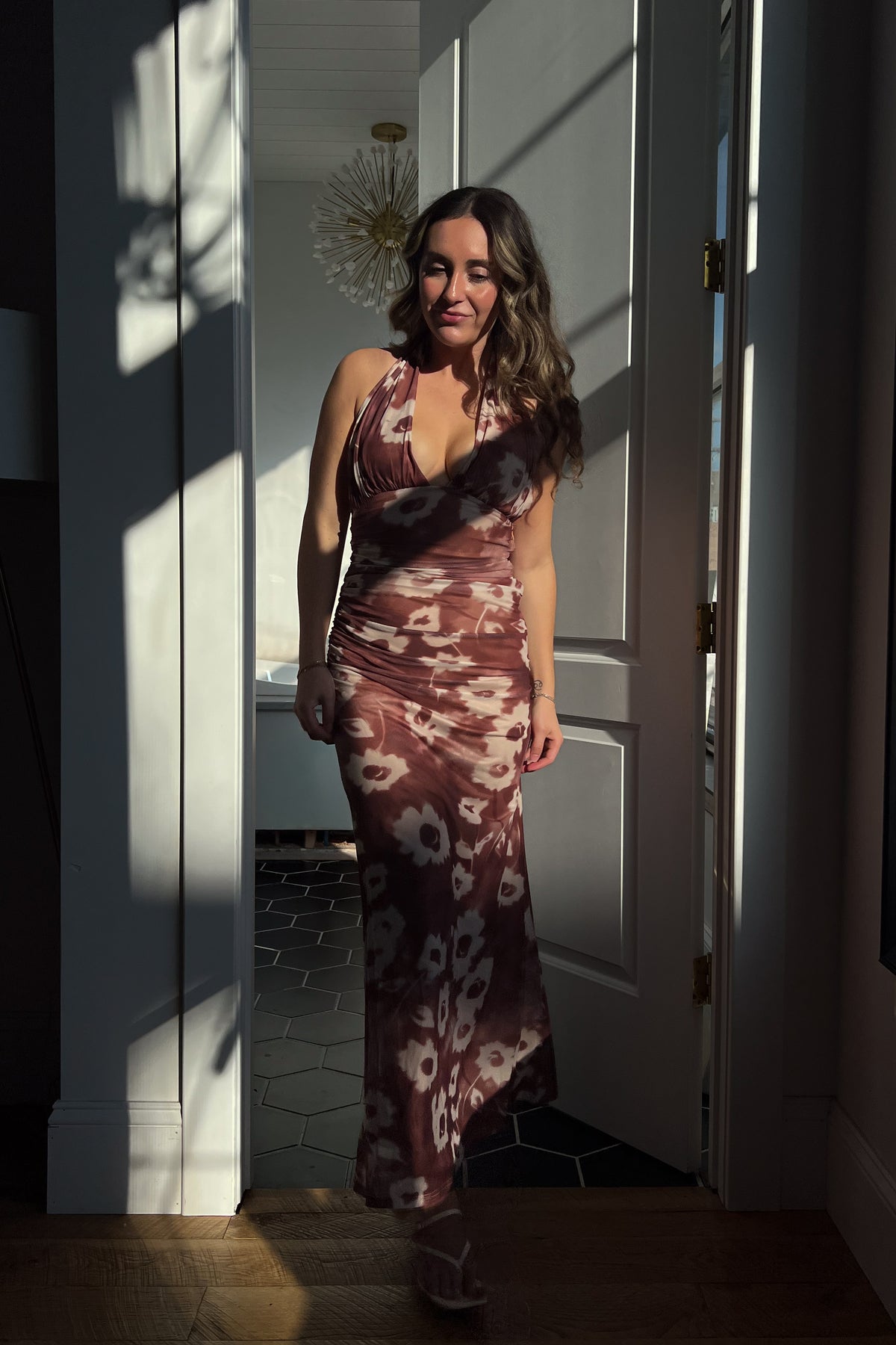 Corinne Dress