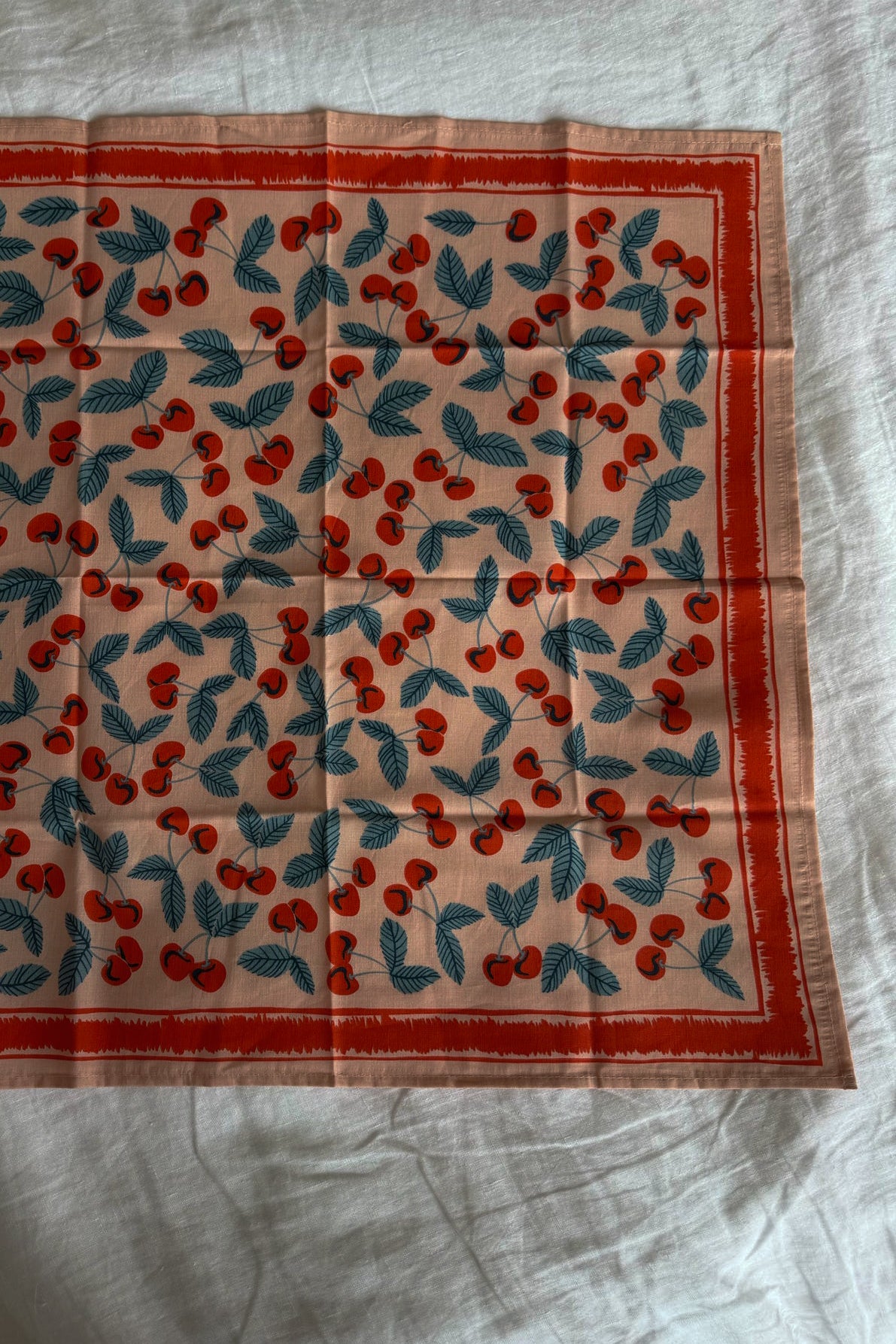 Handker Bandana - 22"