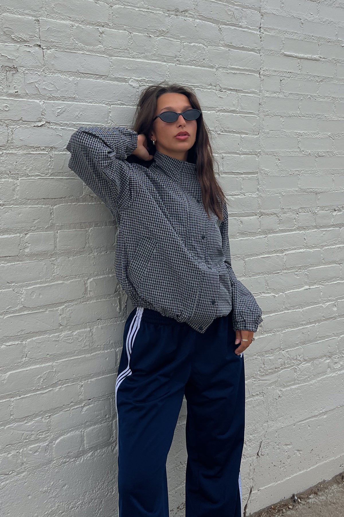 Julia Jacket