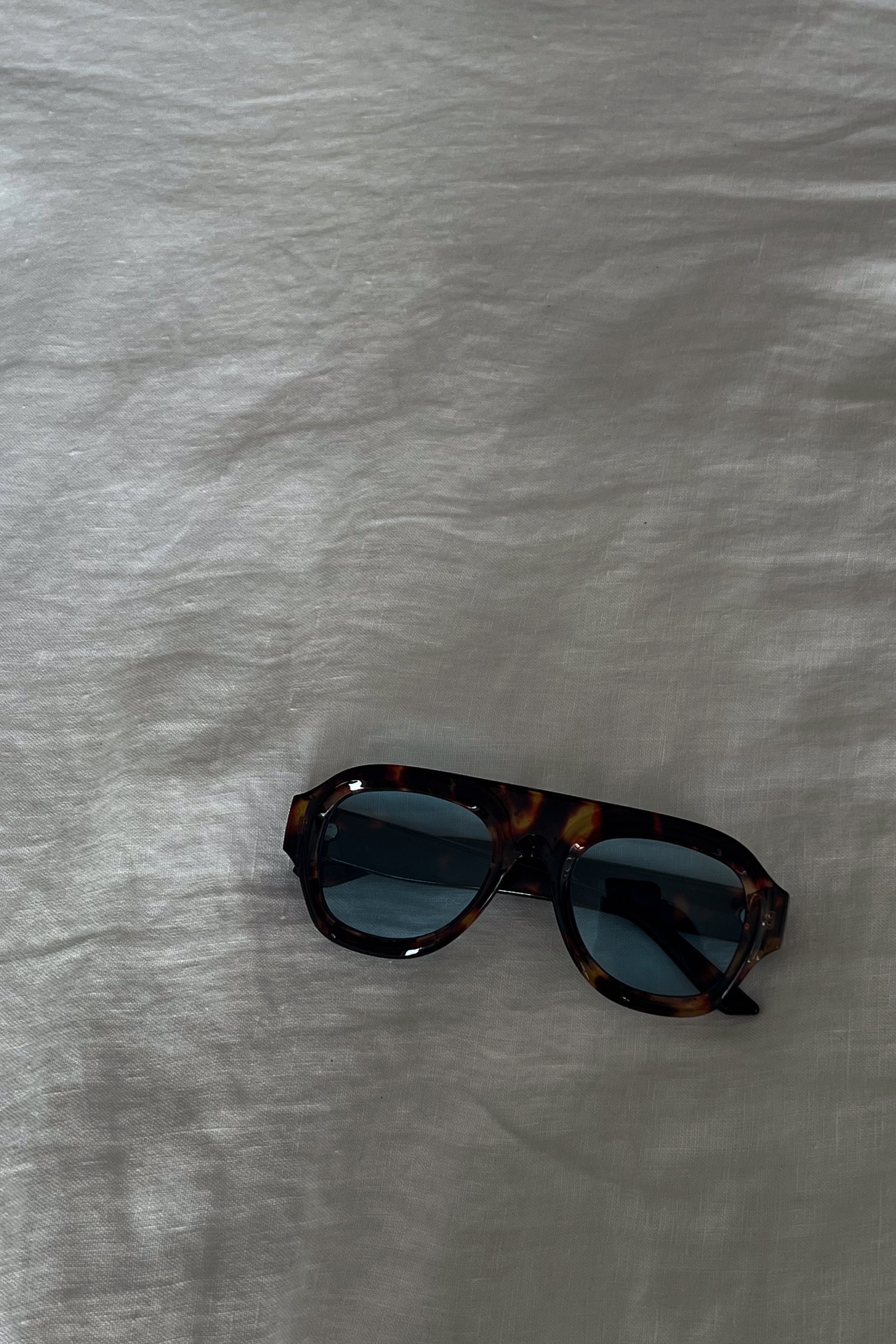 Capri Sunglasses