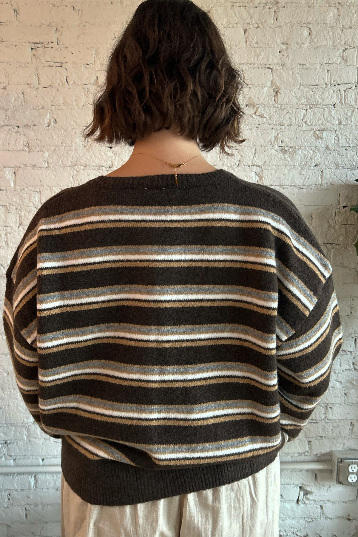 Hanson Cardigan