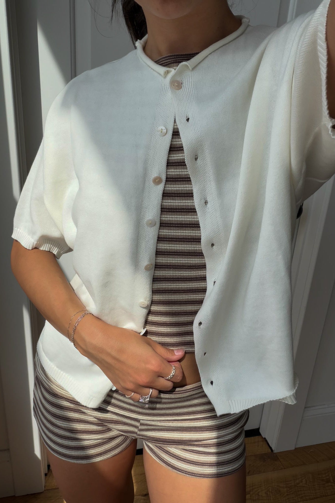 Anna Cardigan