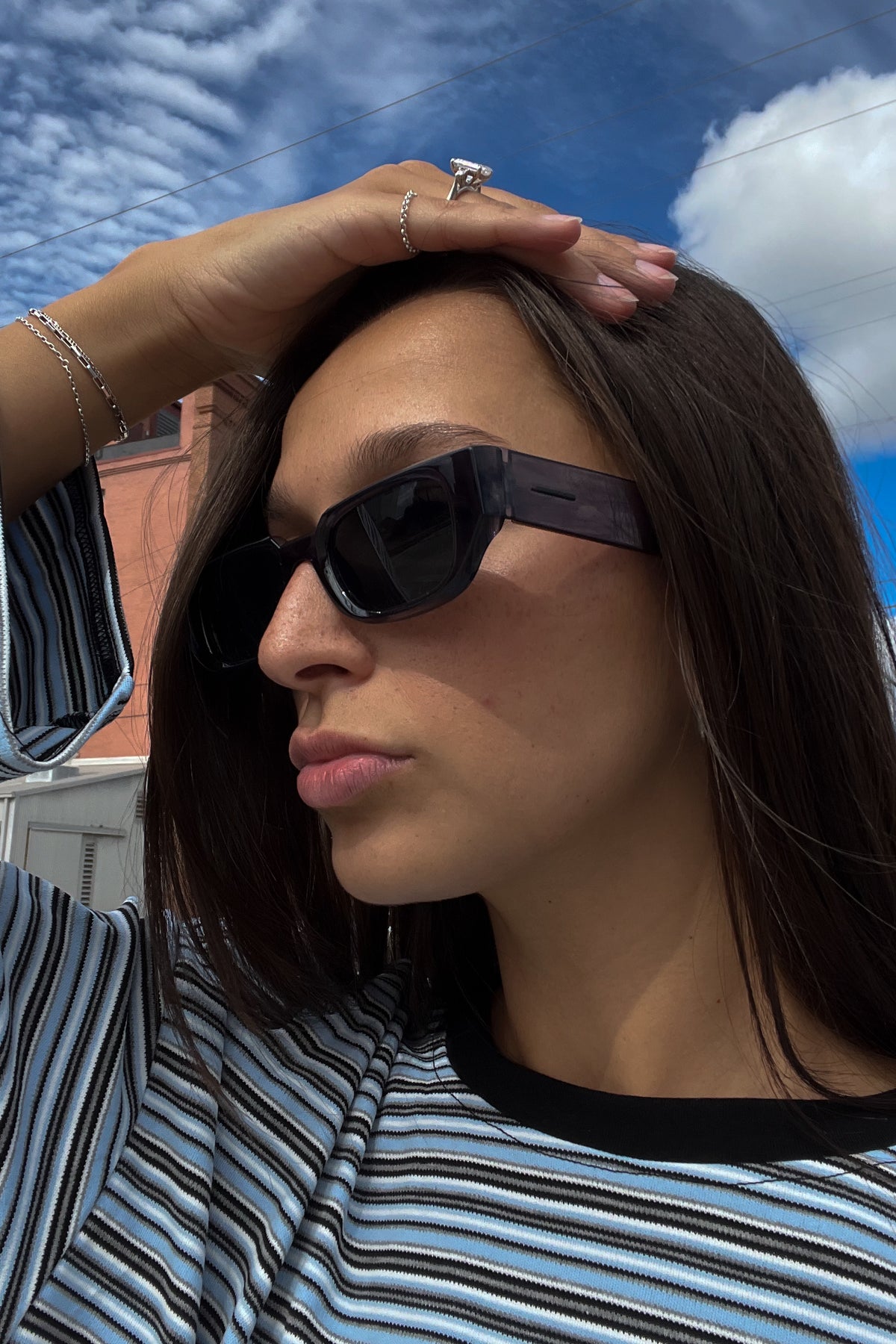 Radio Sunglasses