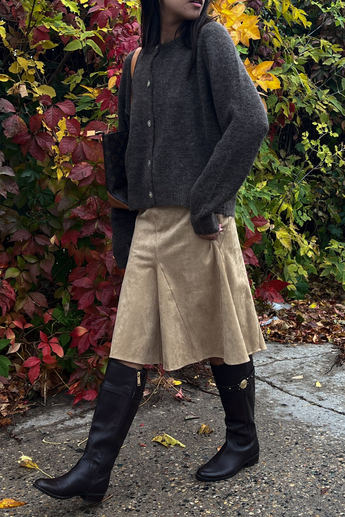 Eve Cardigan