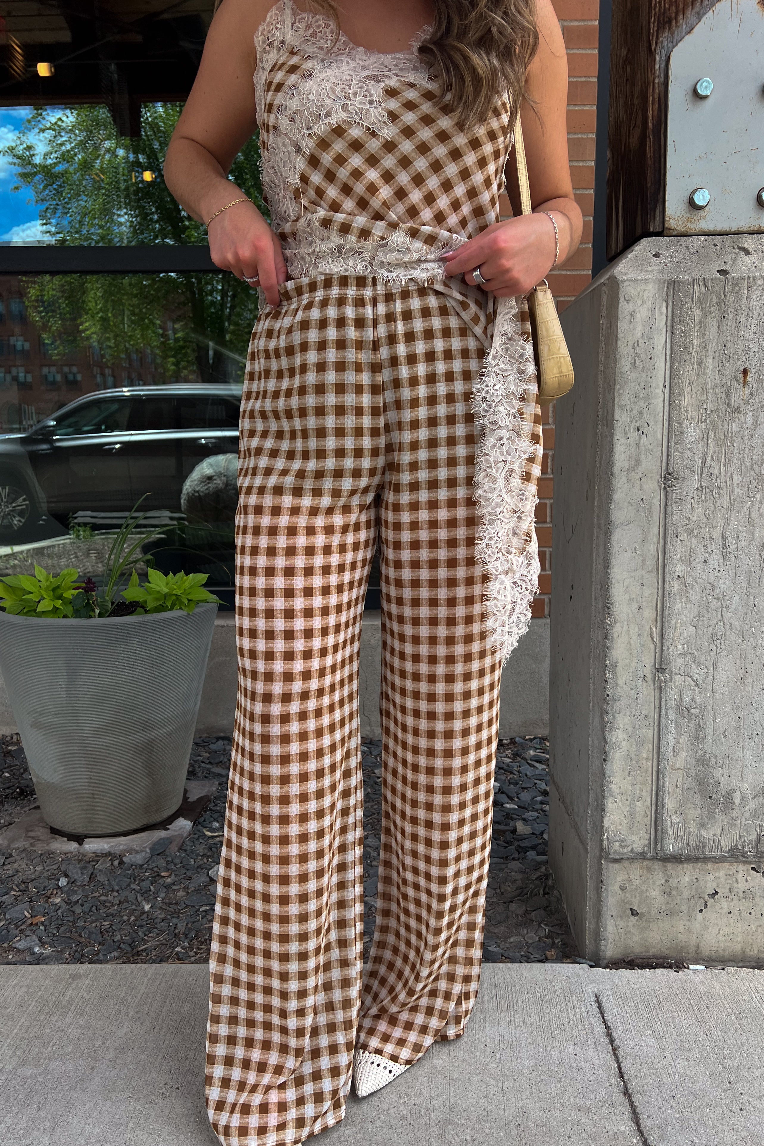 Jen Set Pants