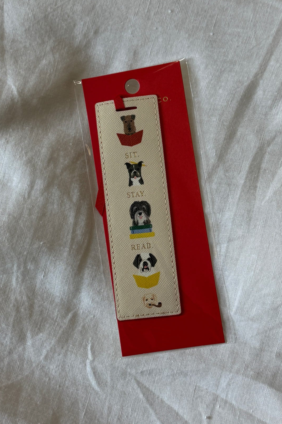 Rifle Paper Co. Bookmark