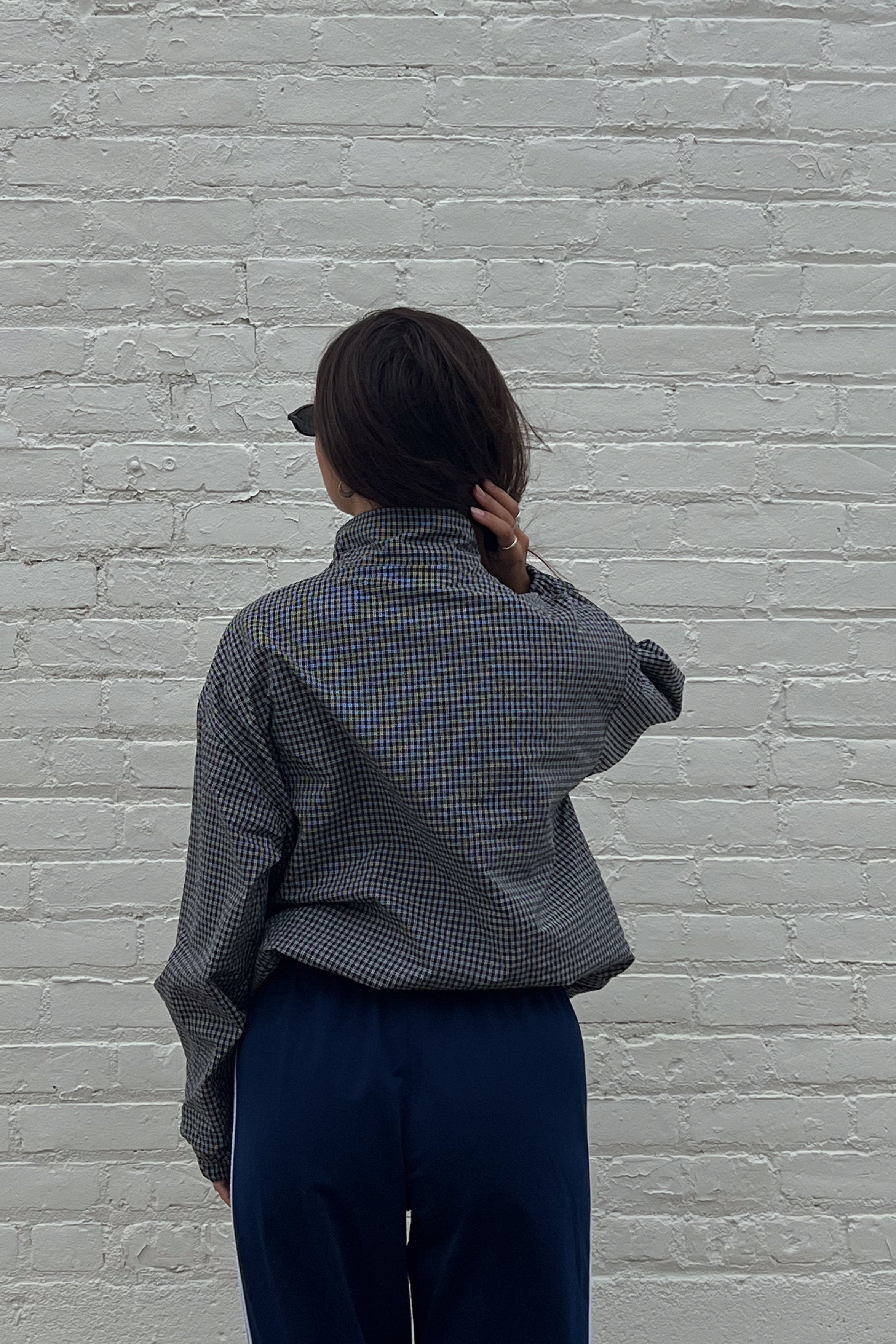 Julia Jacket