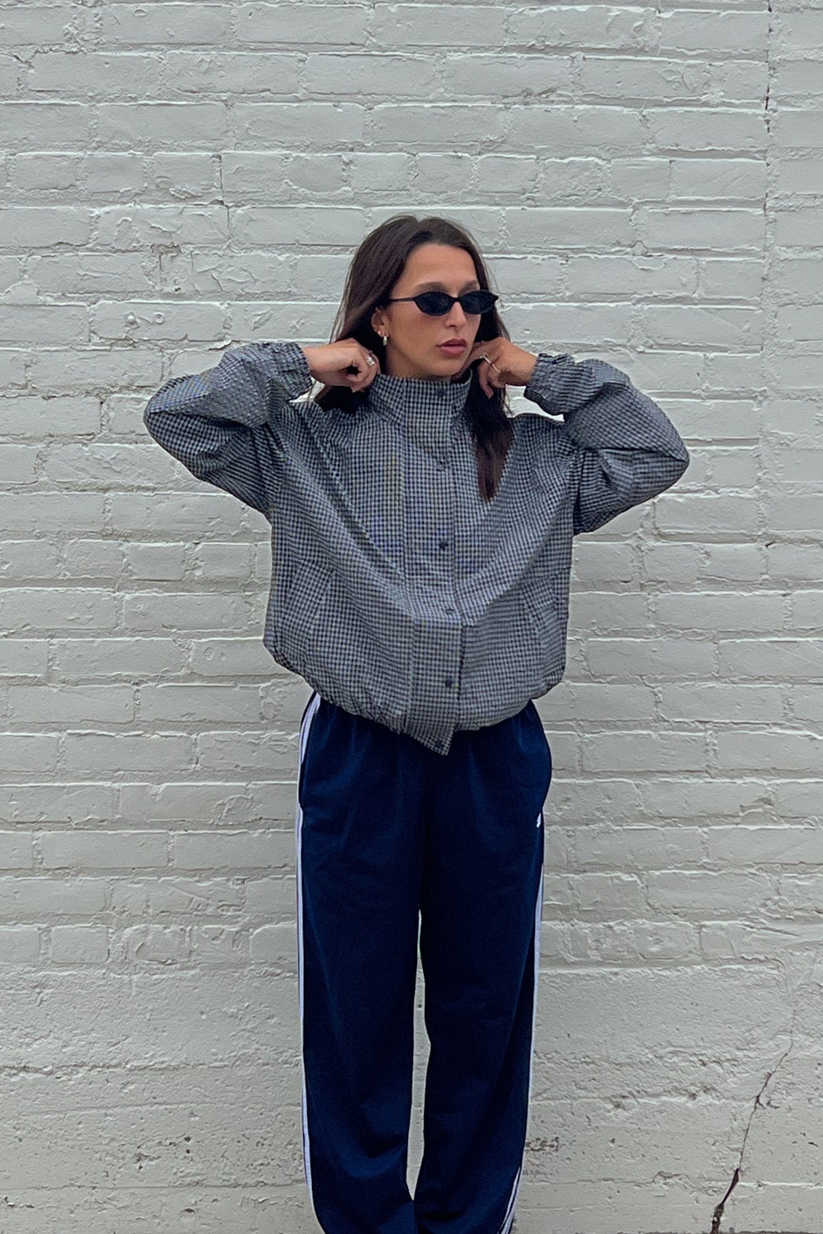 Julia Jacket