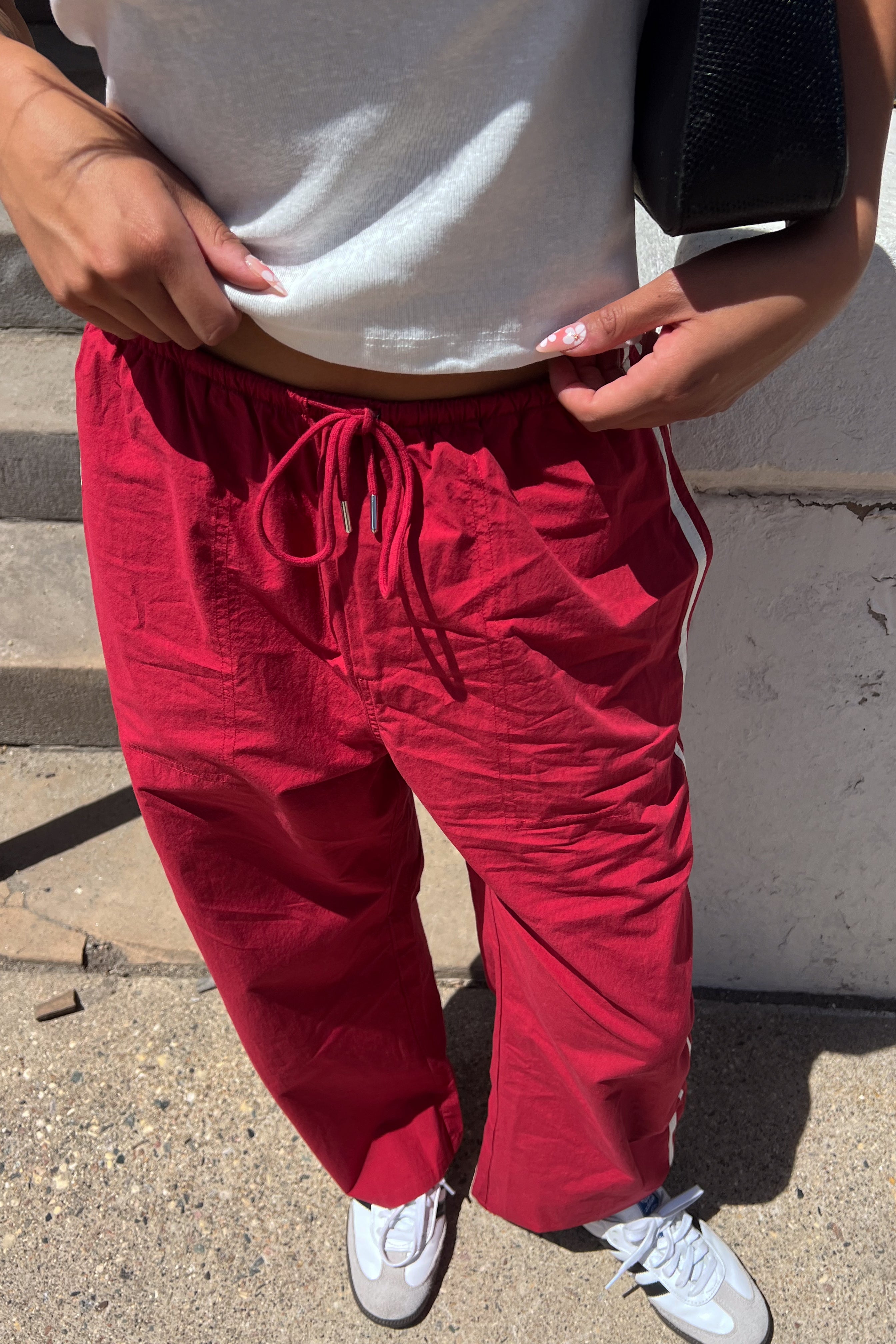 Bodie Sport Pants
