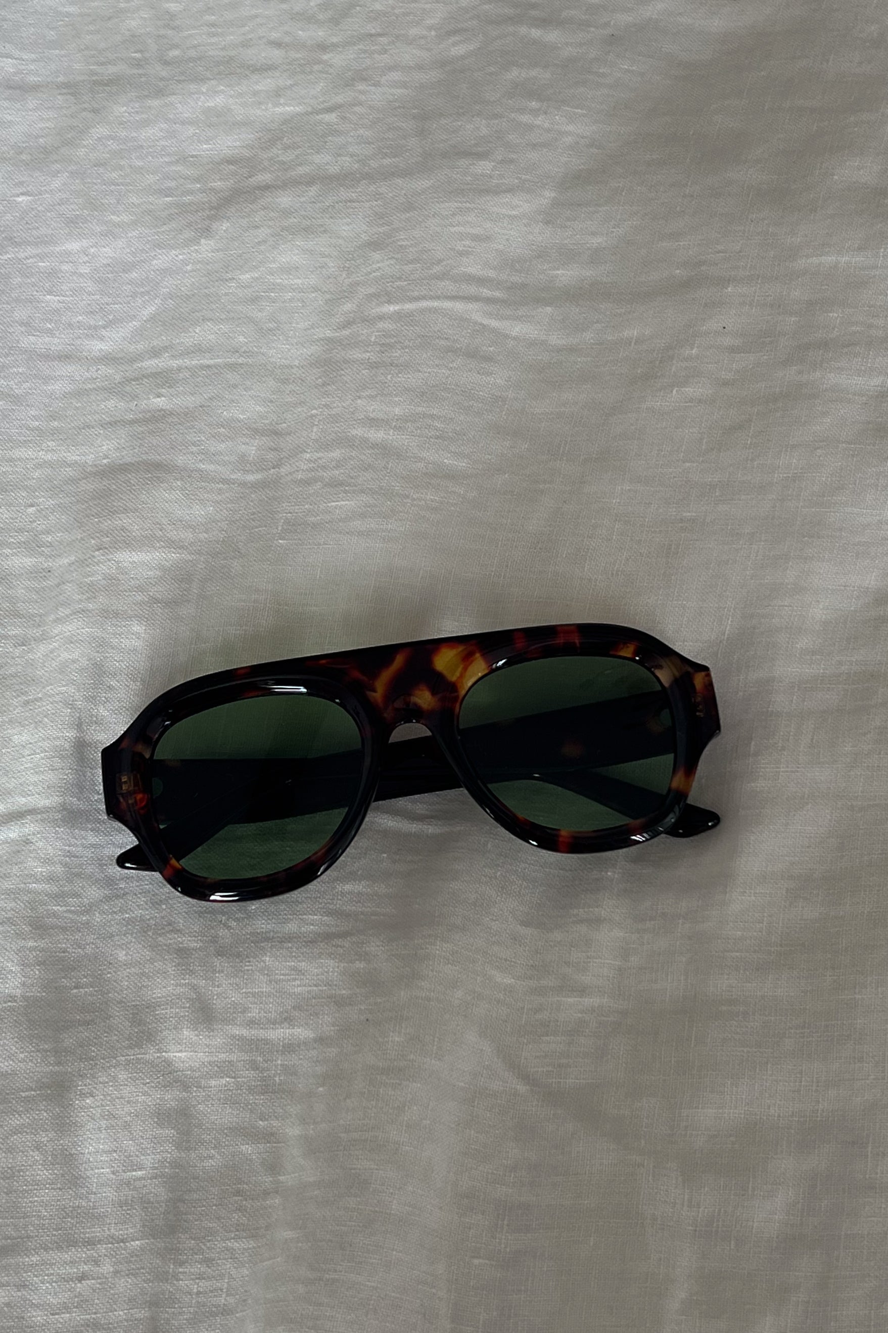 Capri Sunglasses