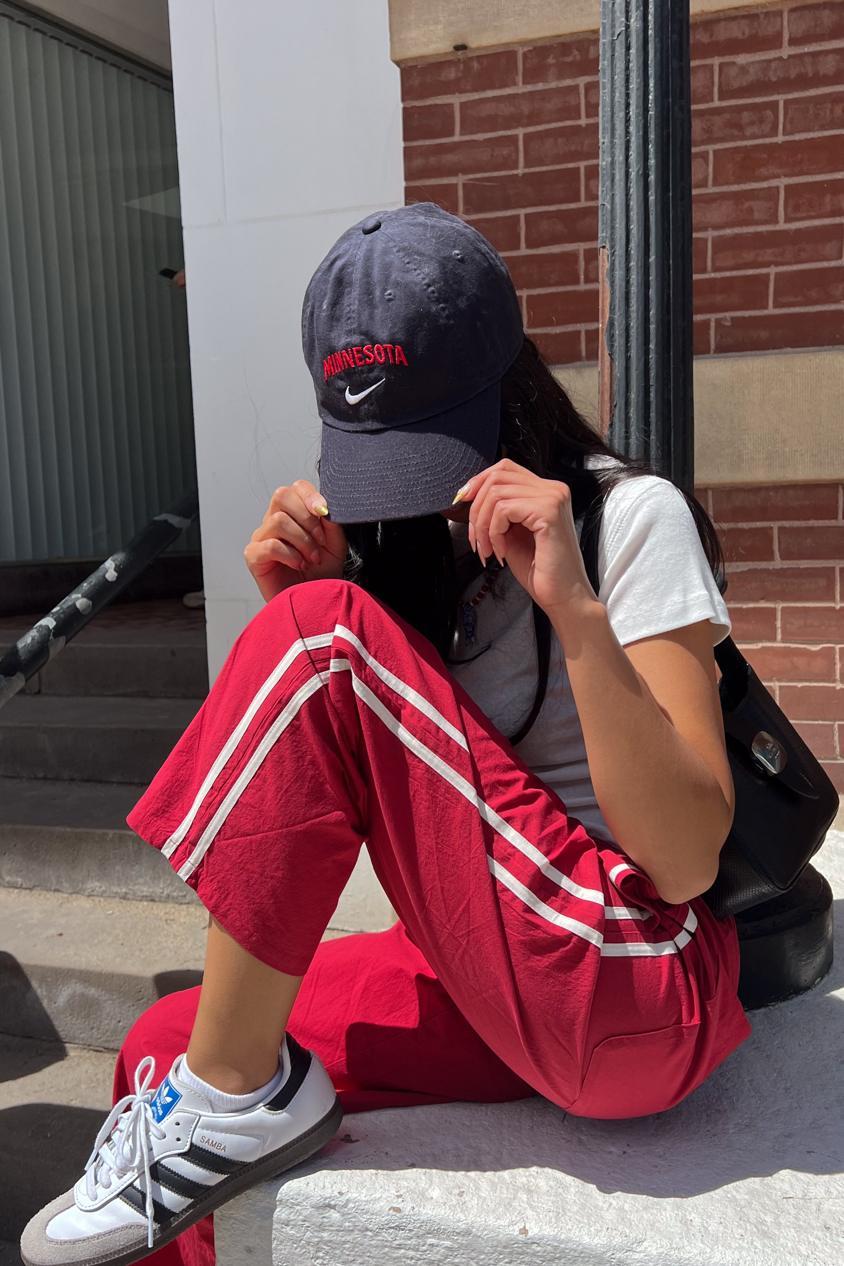 Bodie Sport Pants