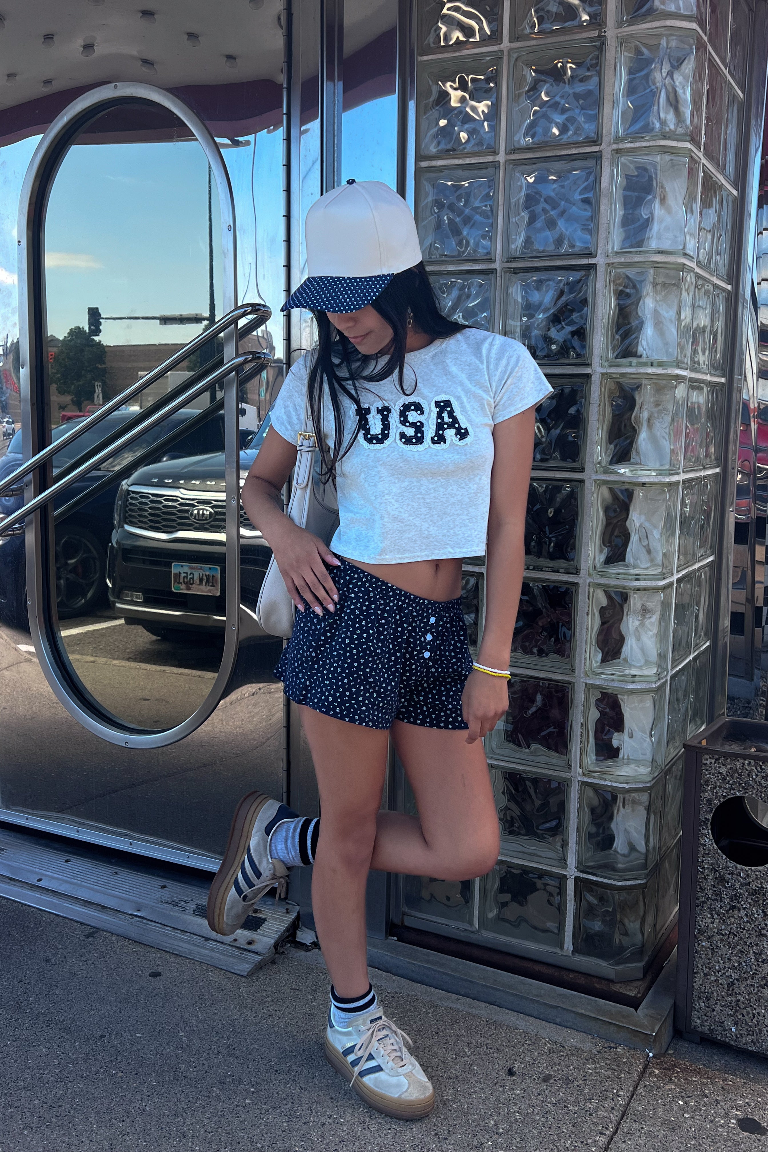 Surfin' USA Shorts