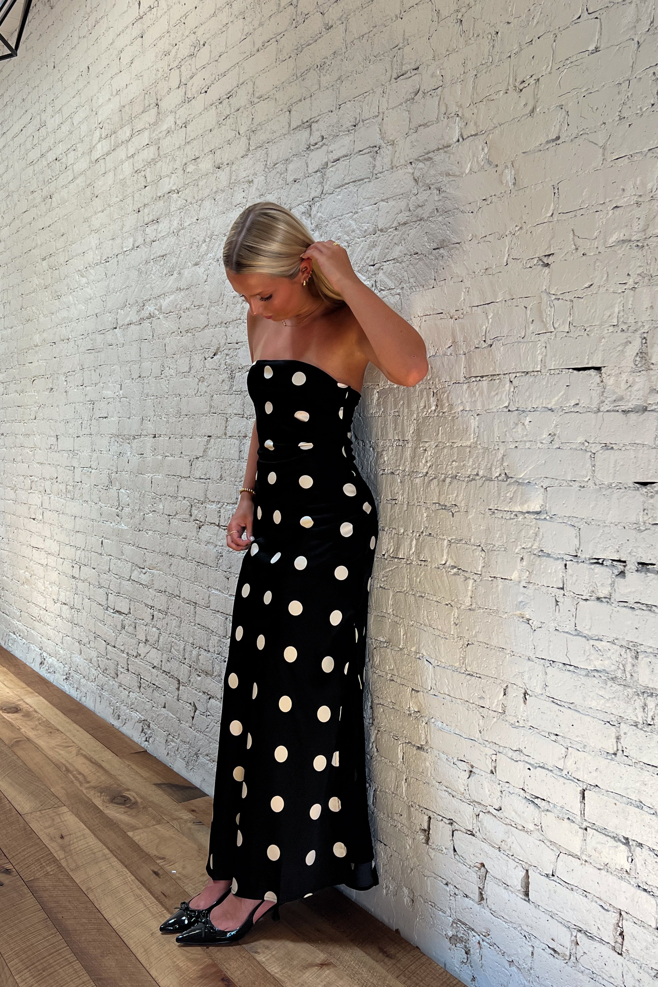 Kiana Dress