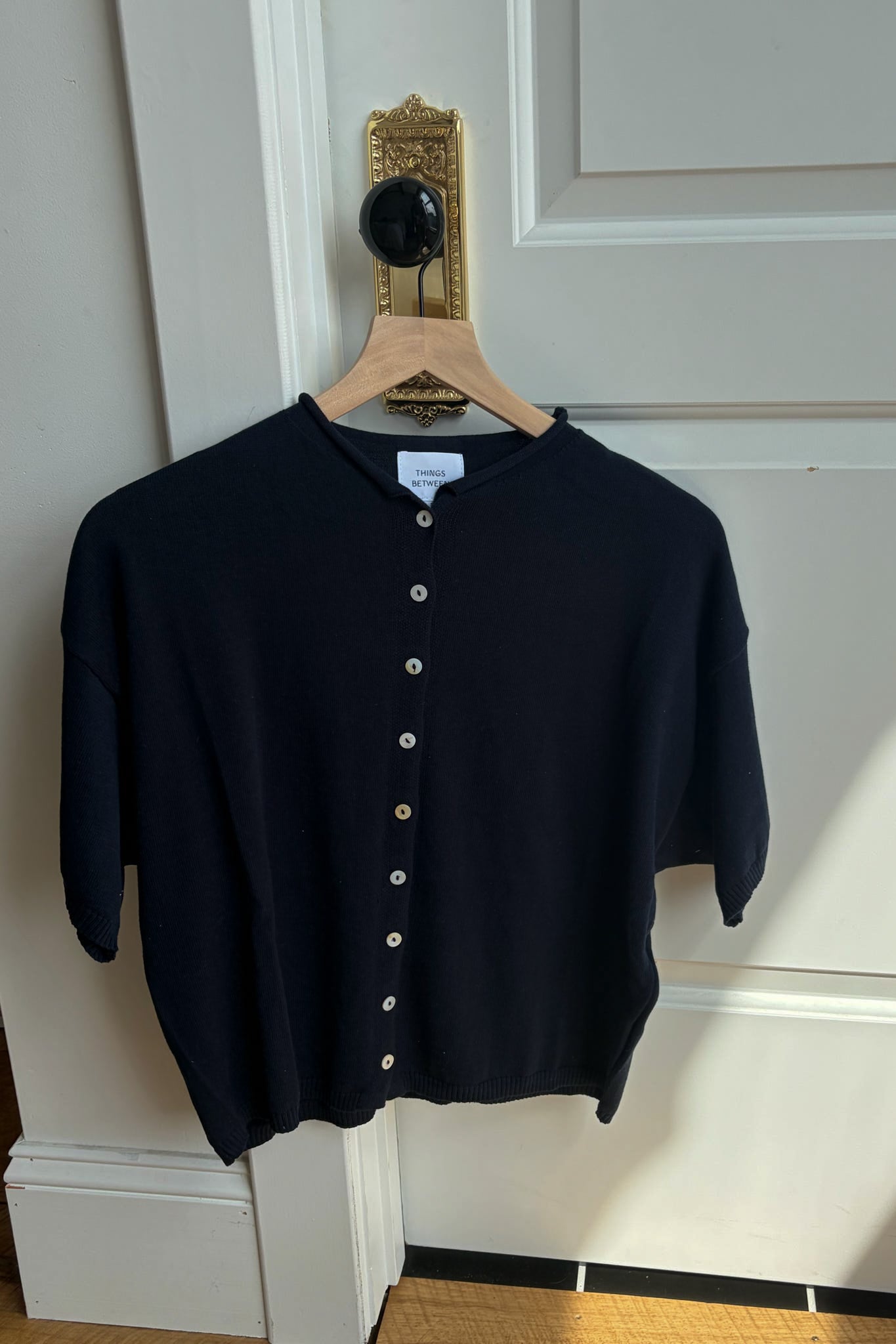 Anna Cardigan