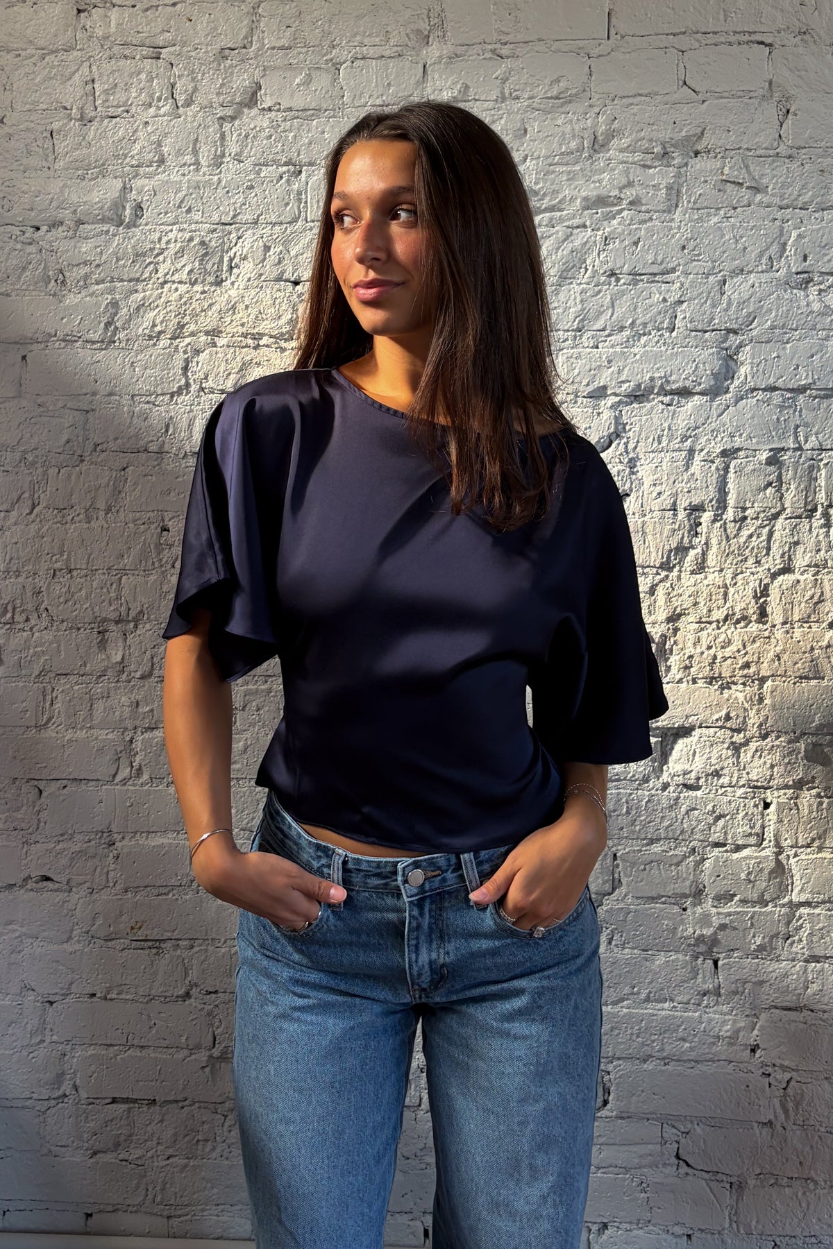 Siren Top