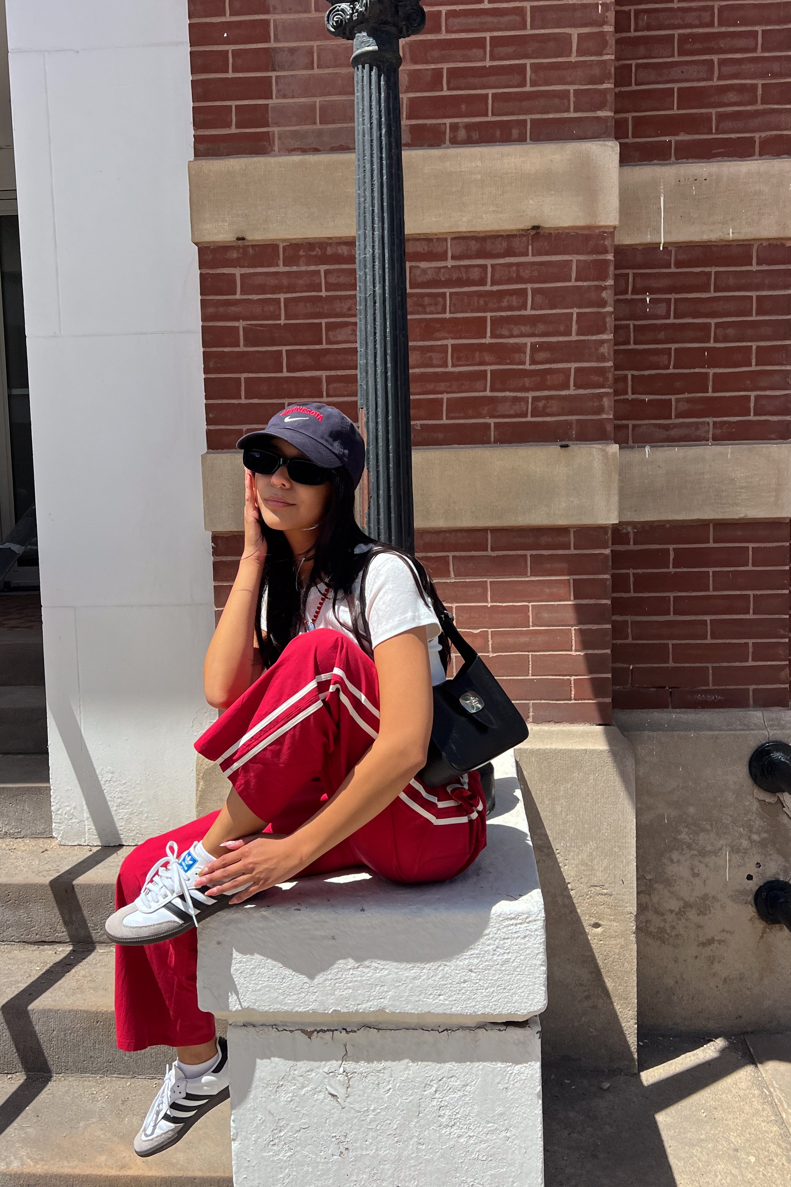 Bodie Sport Pants