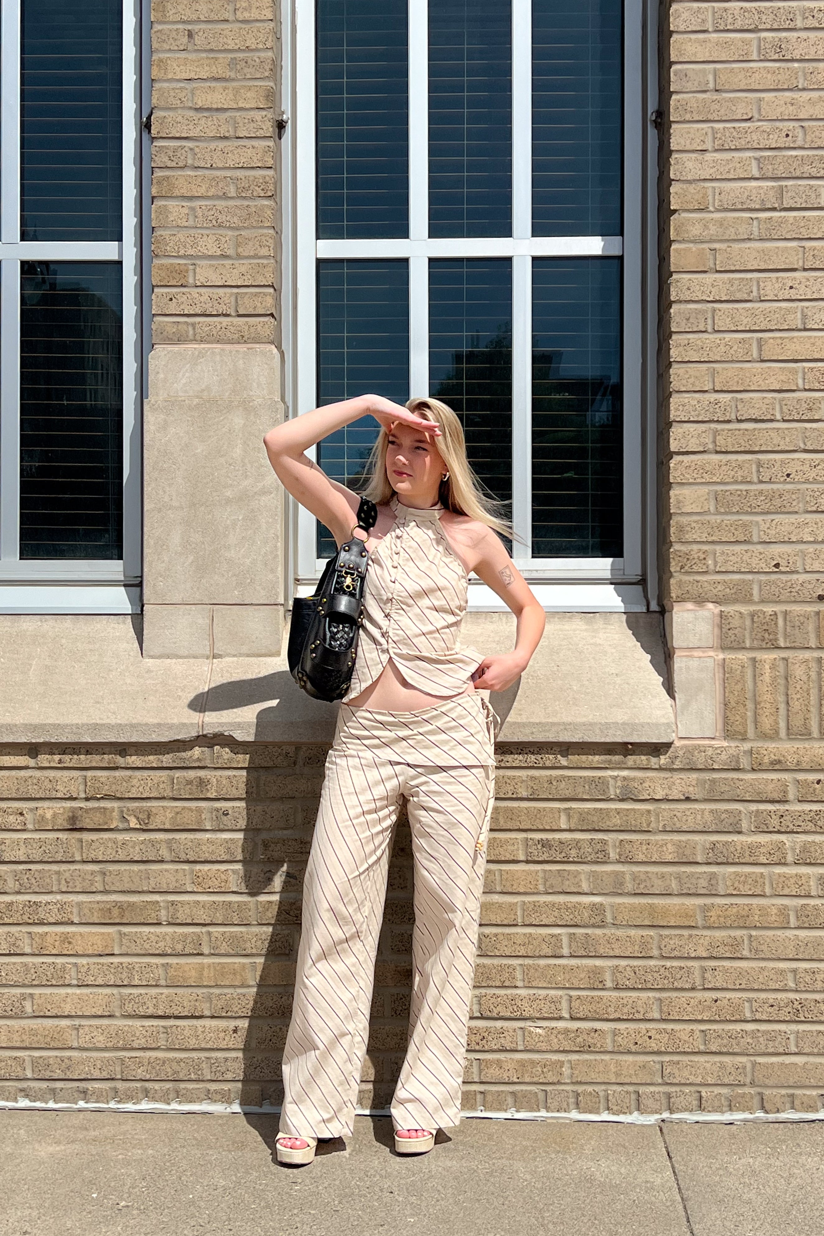Greenwhich Set Top