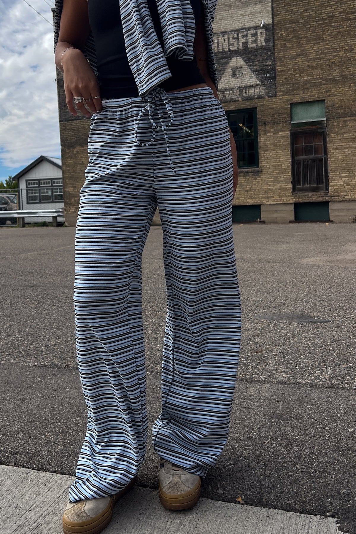 Celine Set Pants