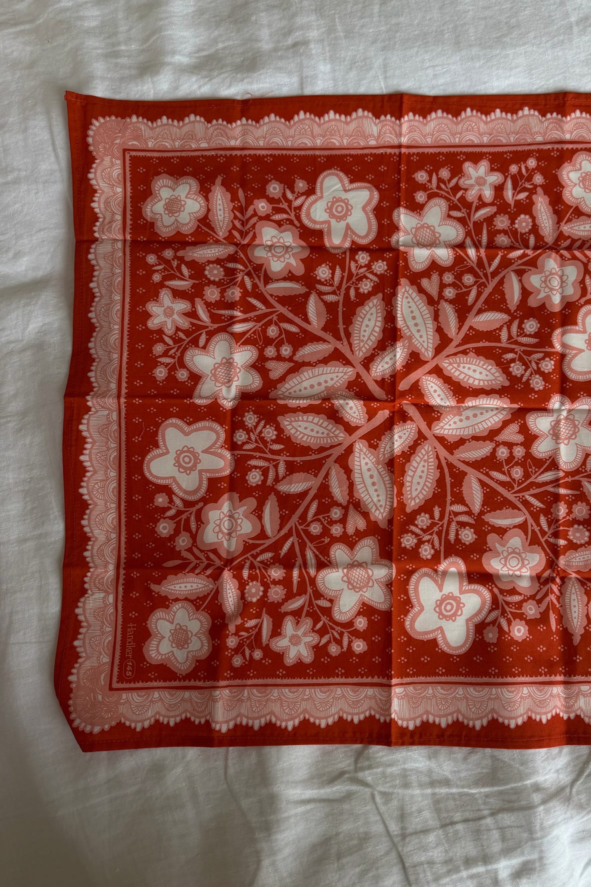 Handker Bandana - 22"
