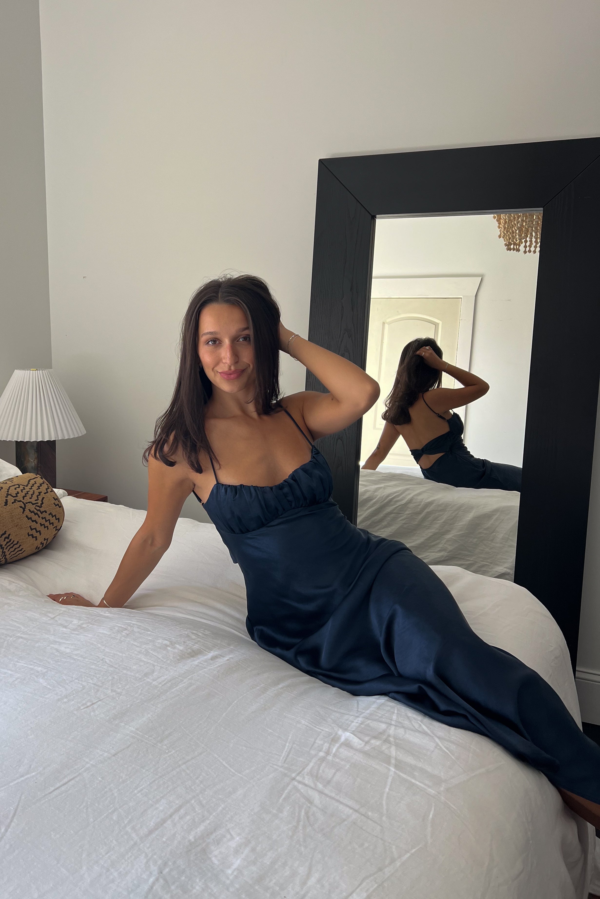 Classy Gal Dress
