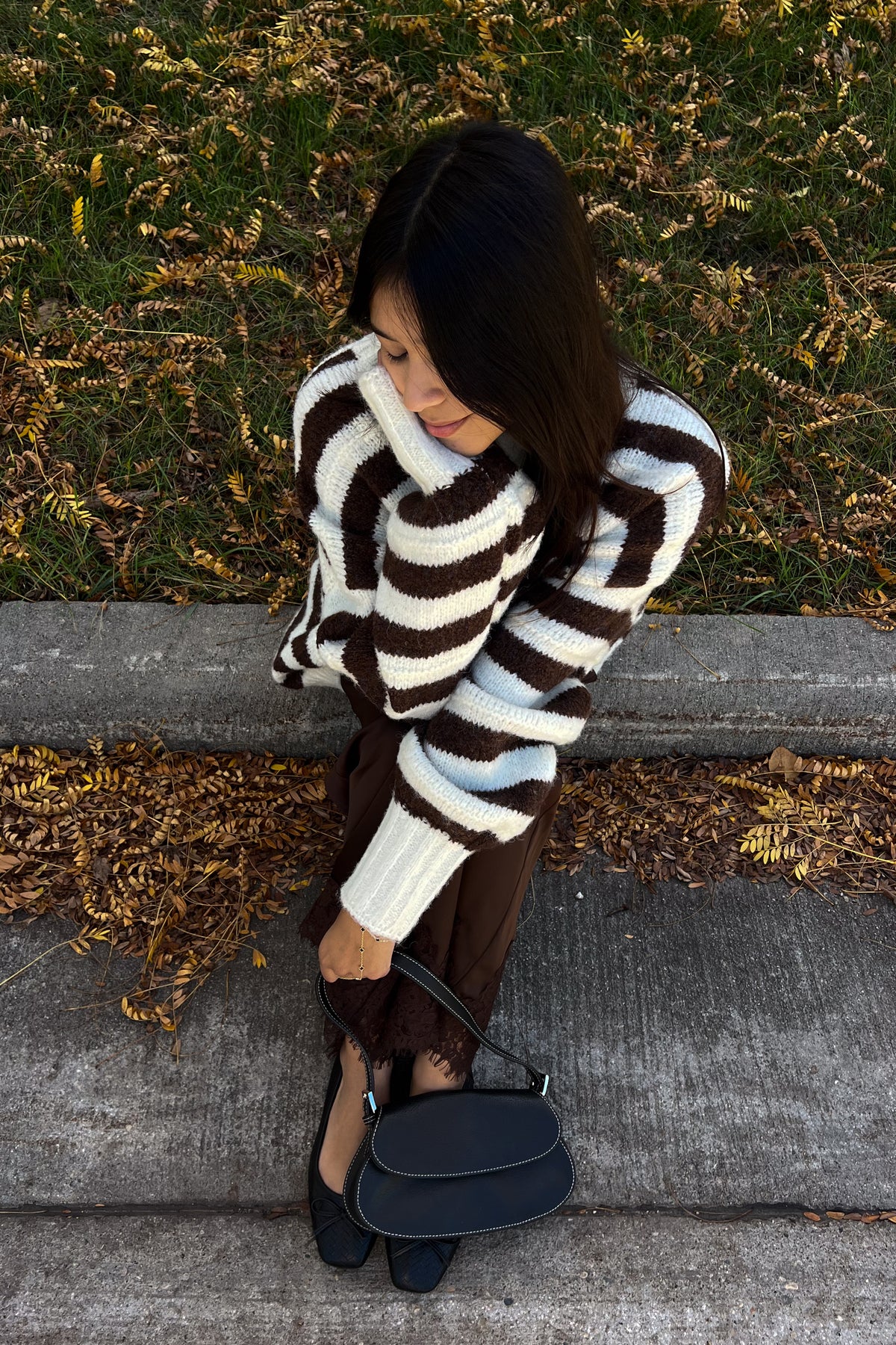 Chai Sweater