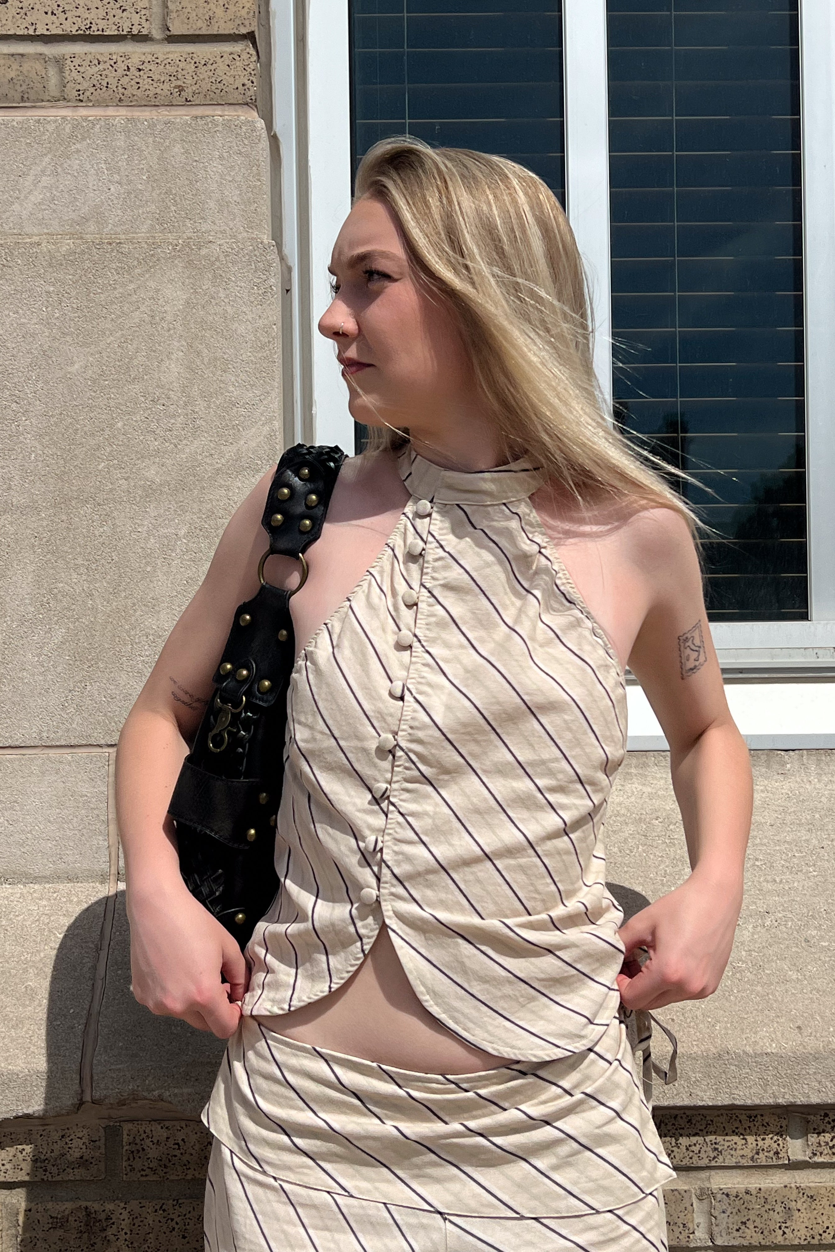 Greenwhich Set Top