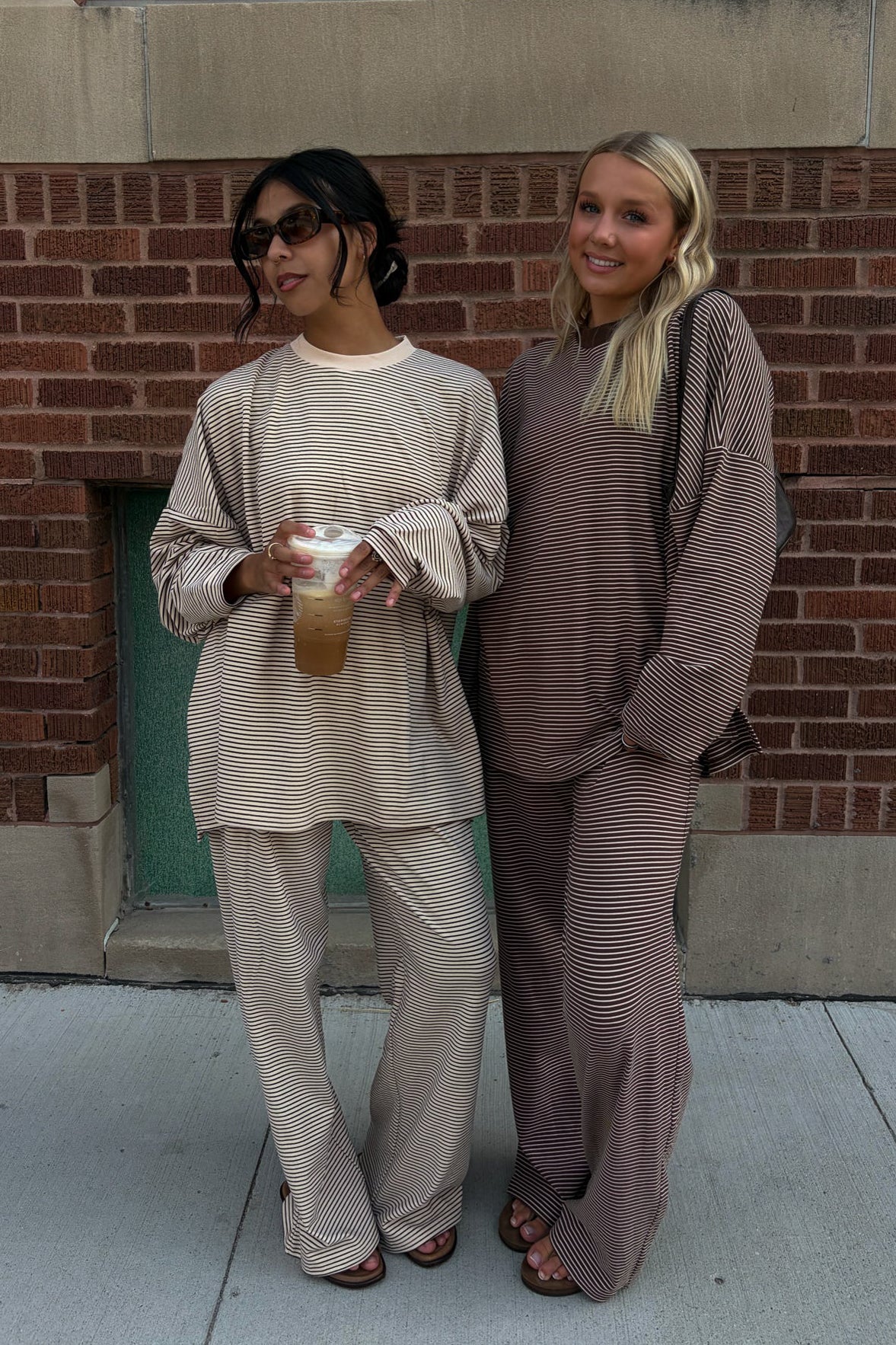 Barton Set Pants
