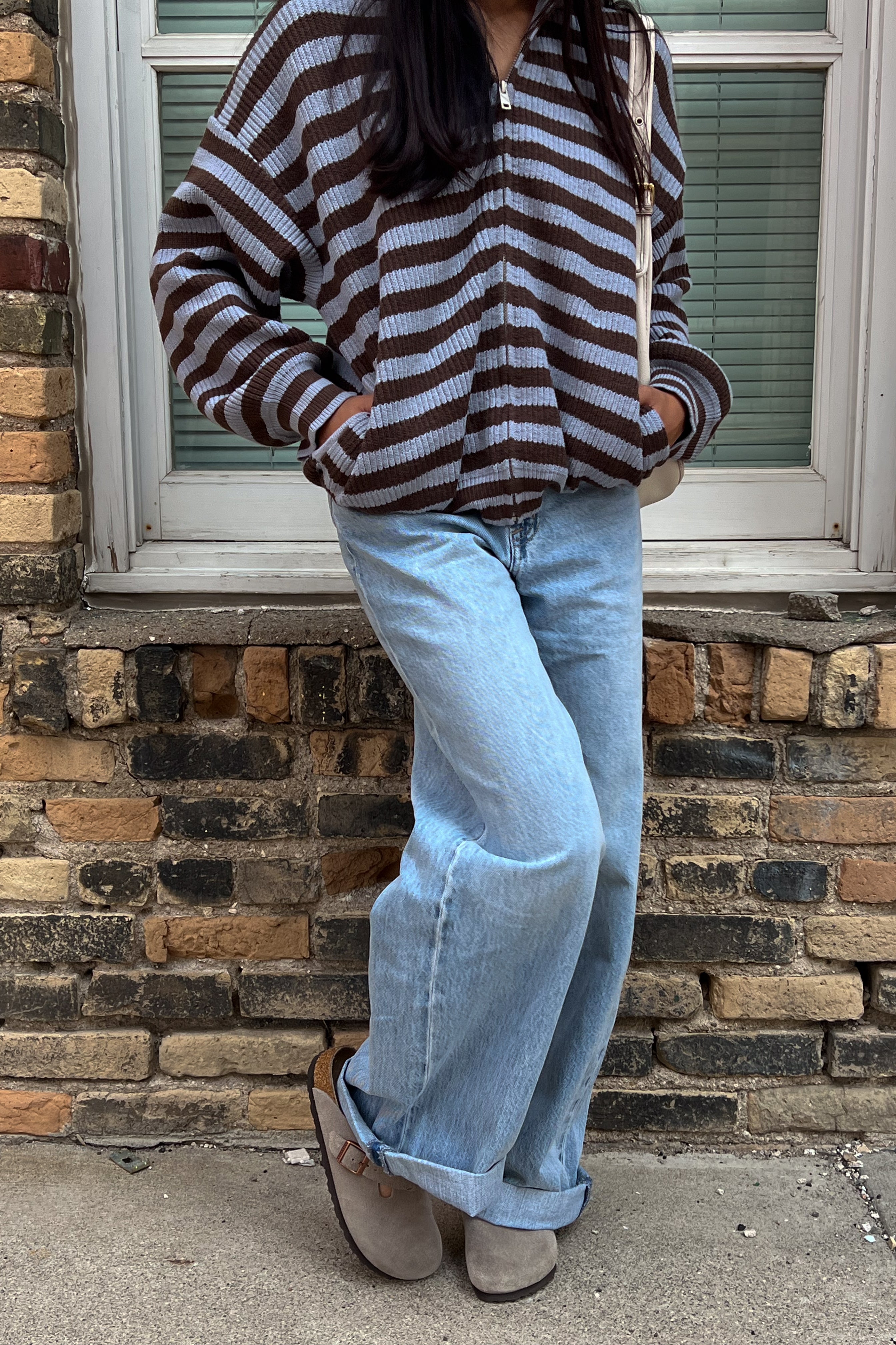 Nikki Jeans