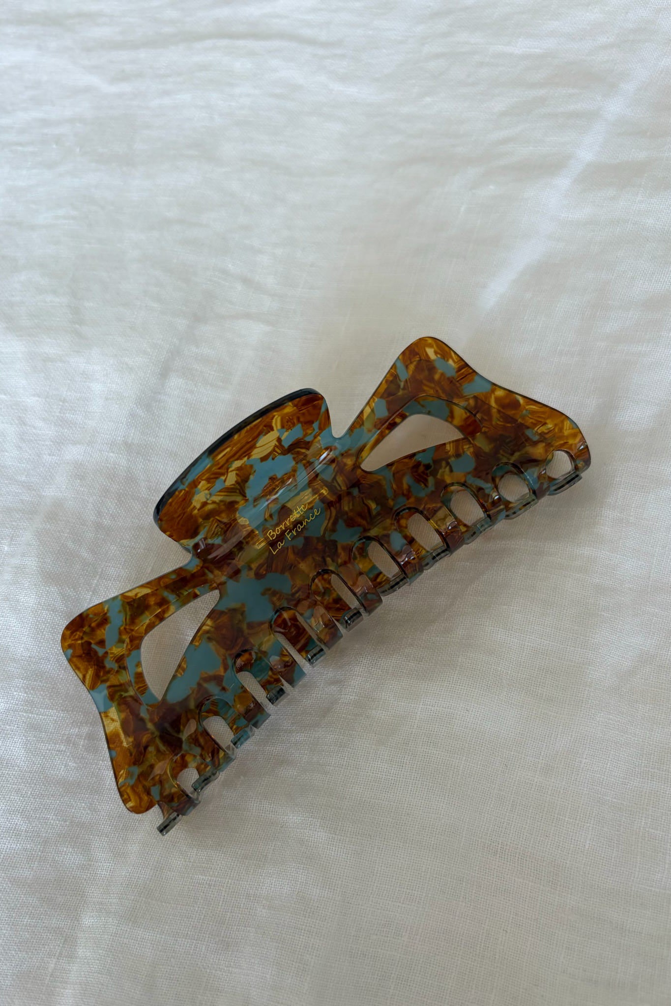 Uptown Claw Clip