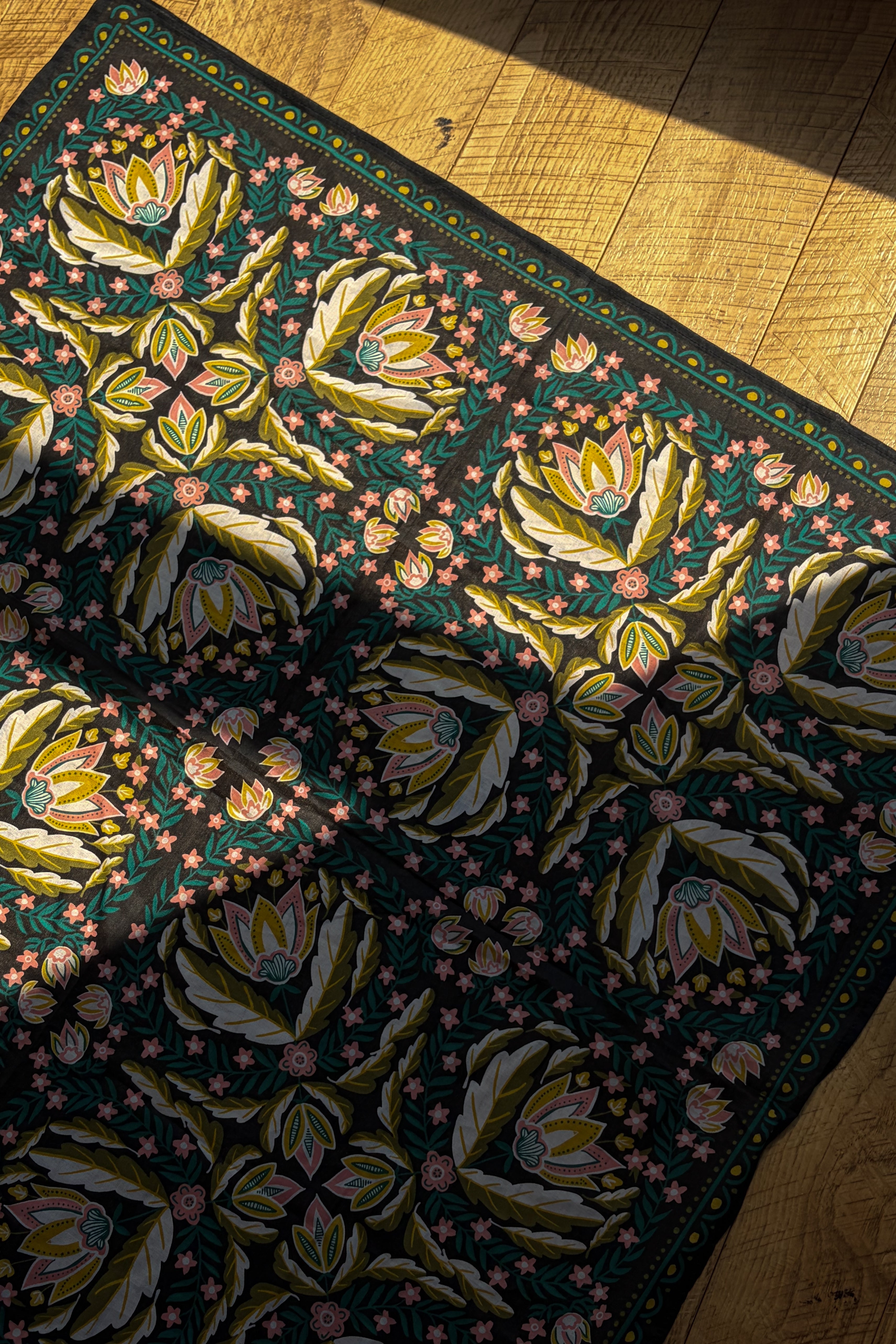 Handker Bandana