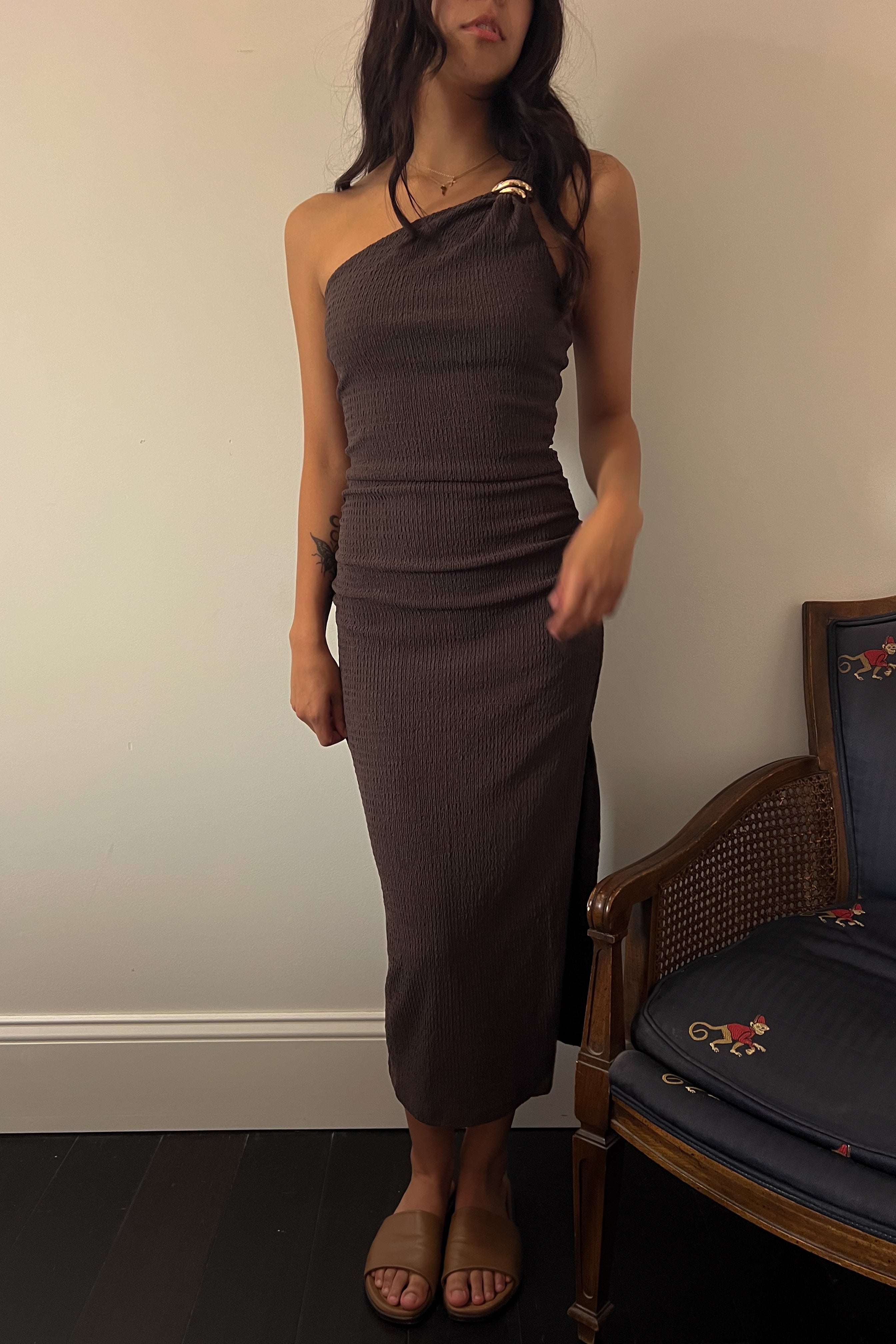 Phoebe Dress