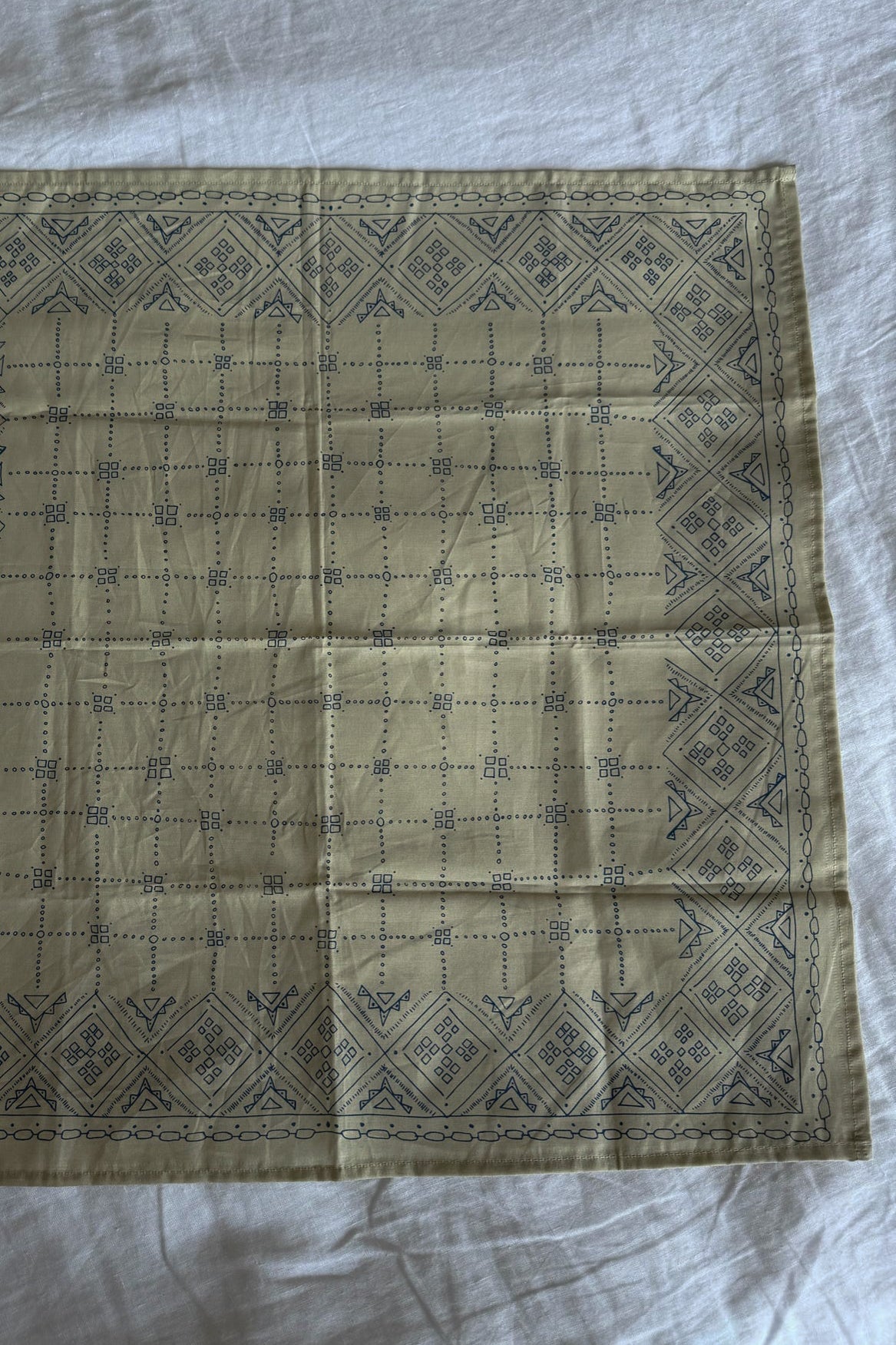 Handker Bandana - 22"