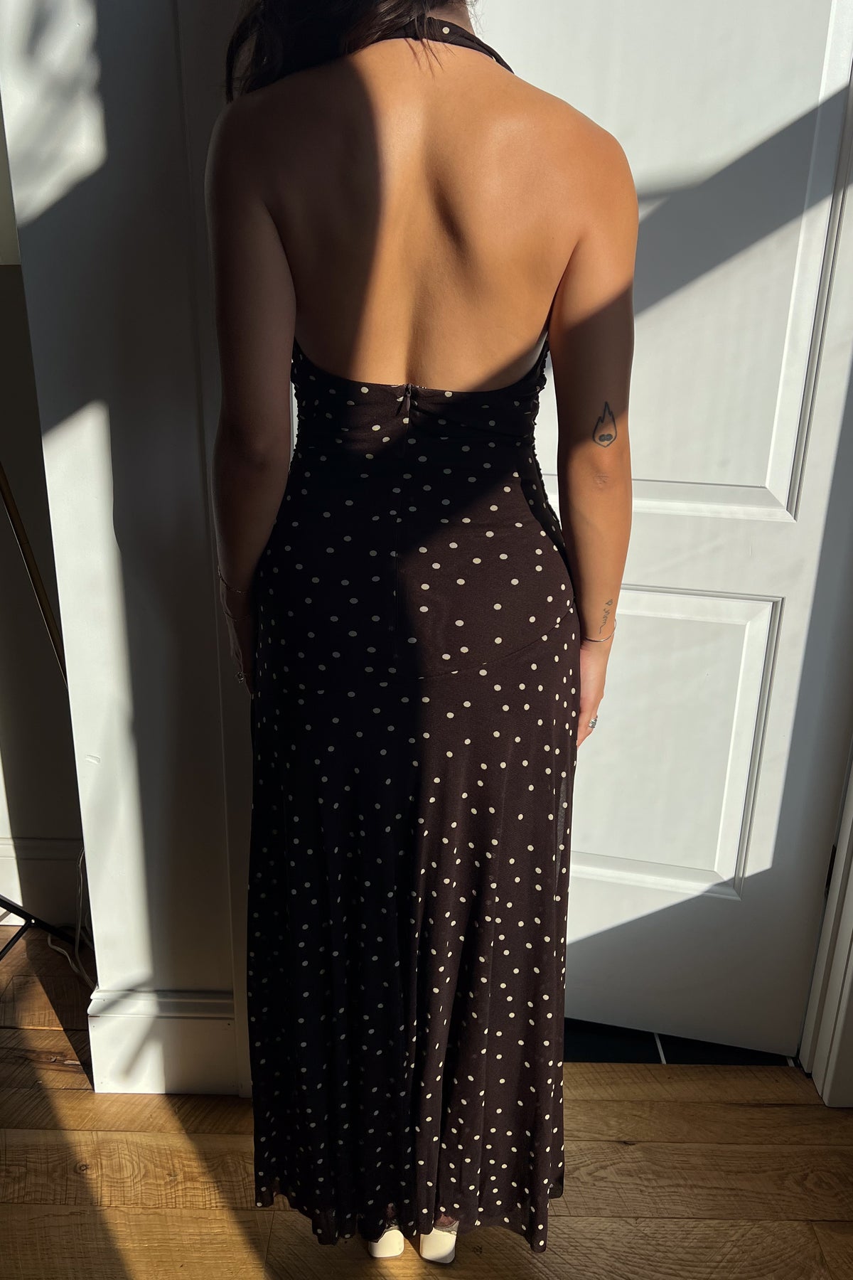 Alanis Dress