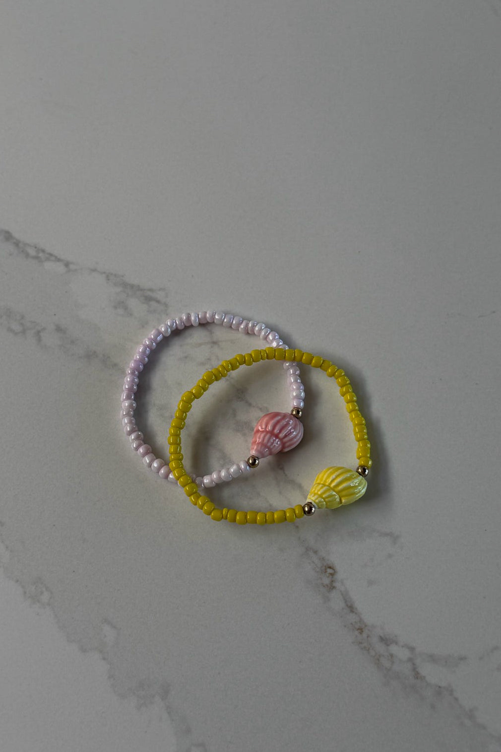Guppy Bracelet