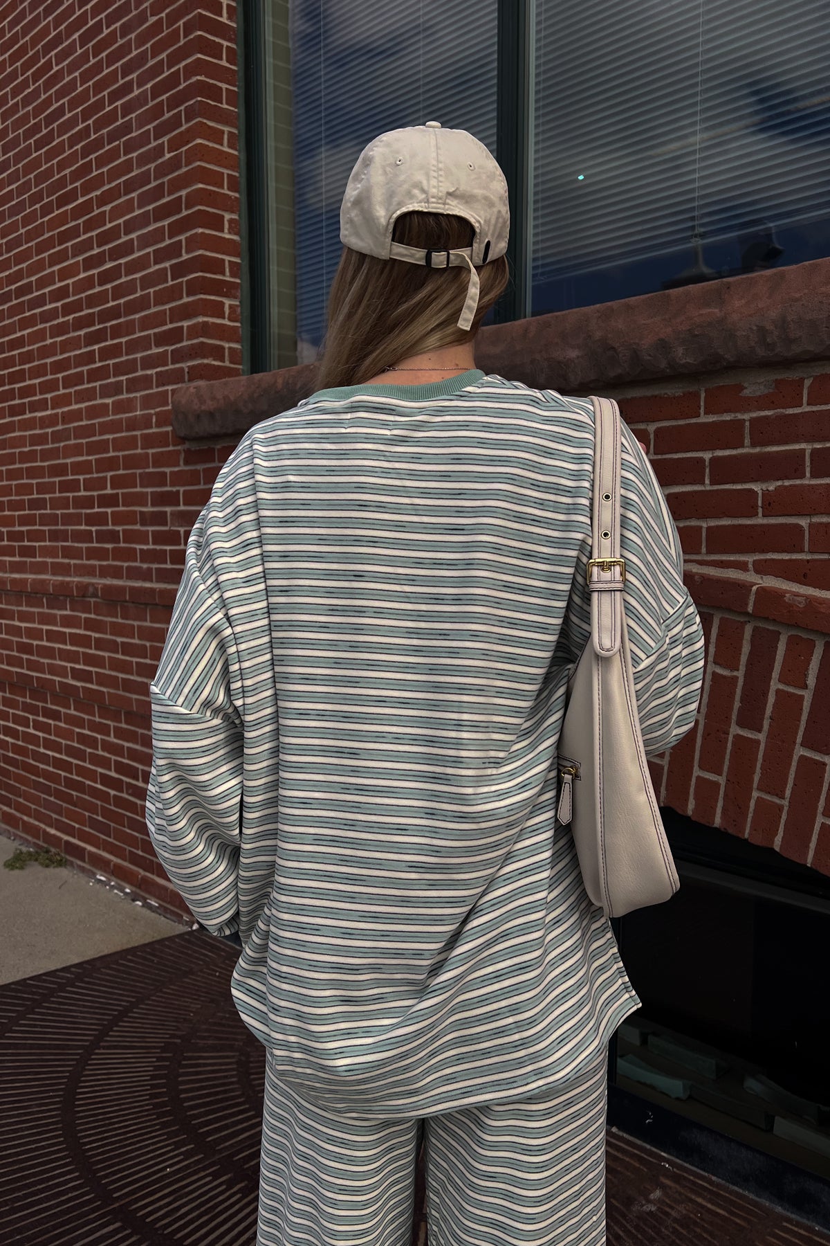 Maggie Set Top