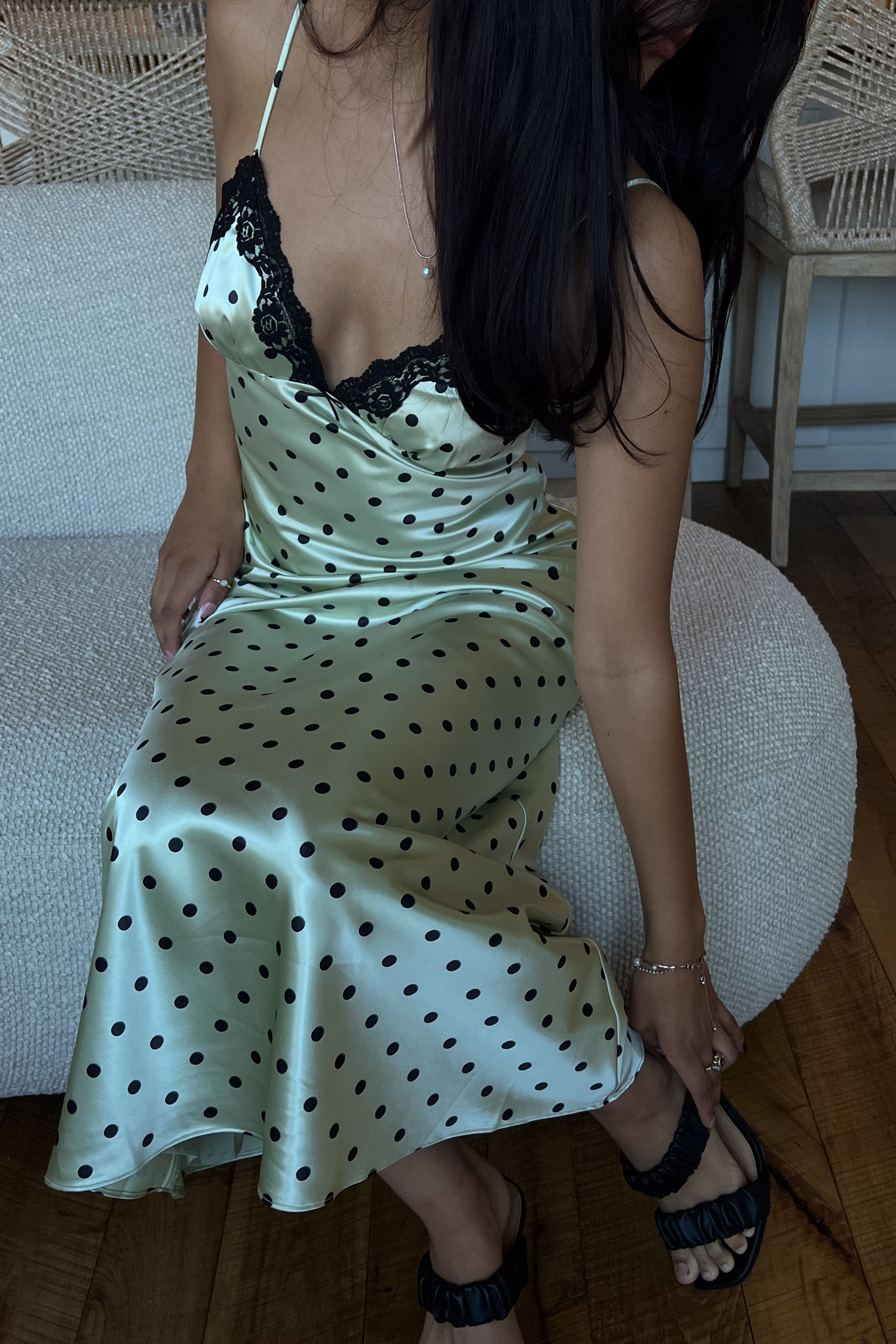 Popular Dress