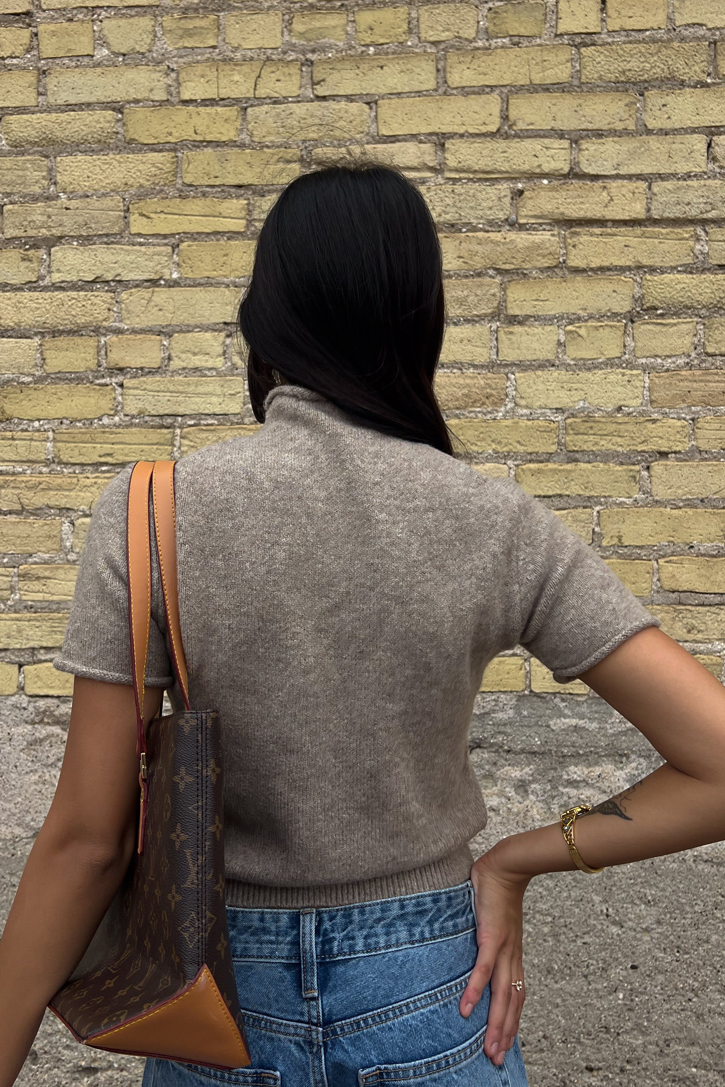 Posh Top