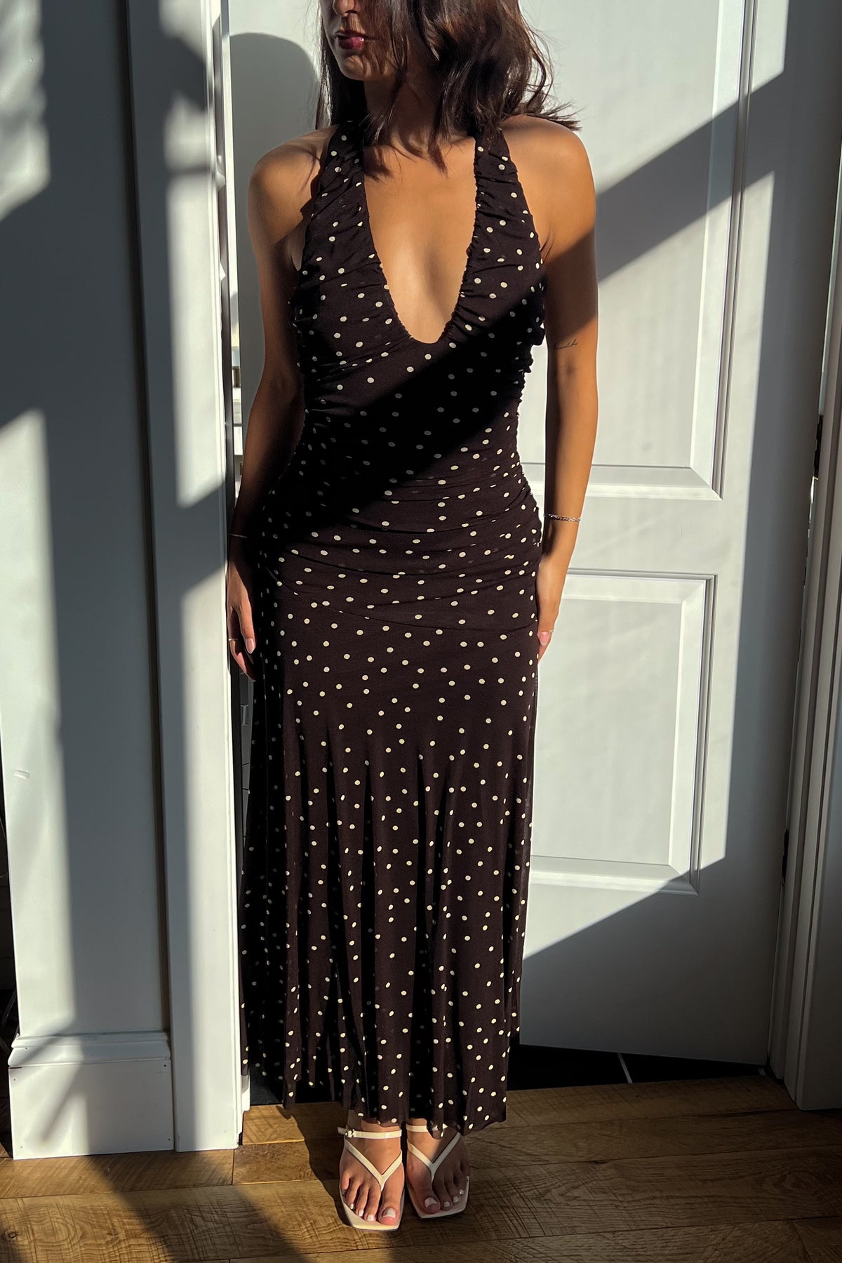 Alanis Dress