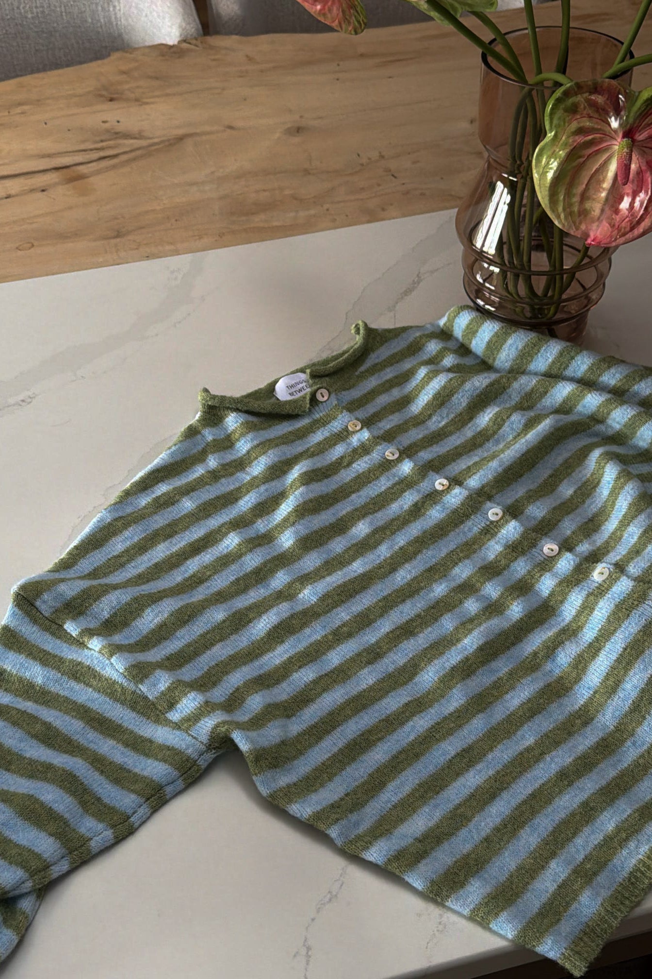 Goethal Cardigan