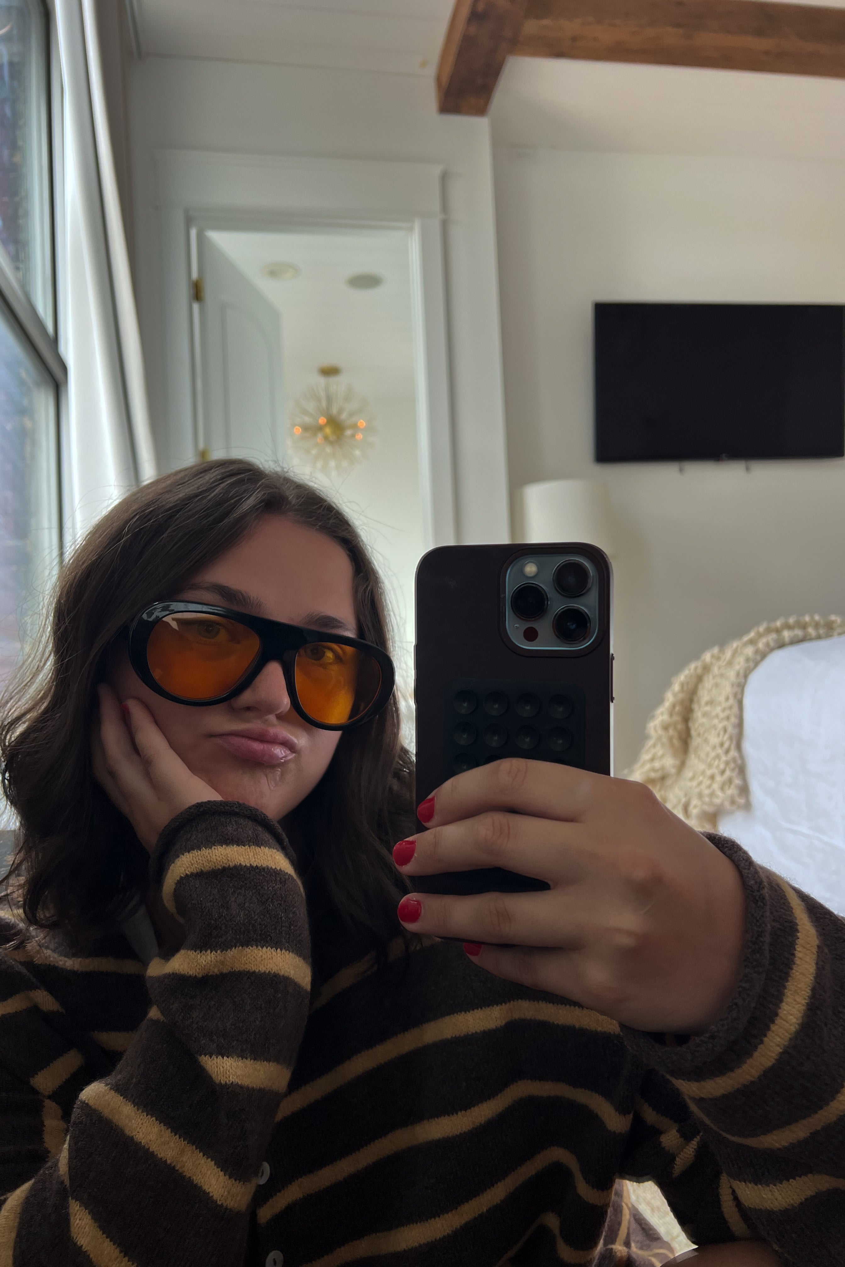 Lucky Lady Sunglasses