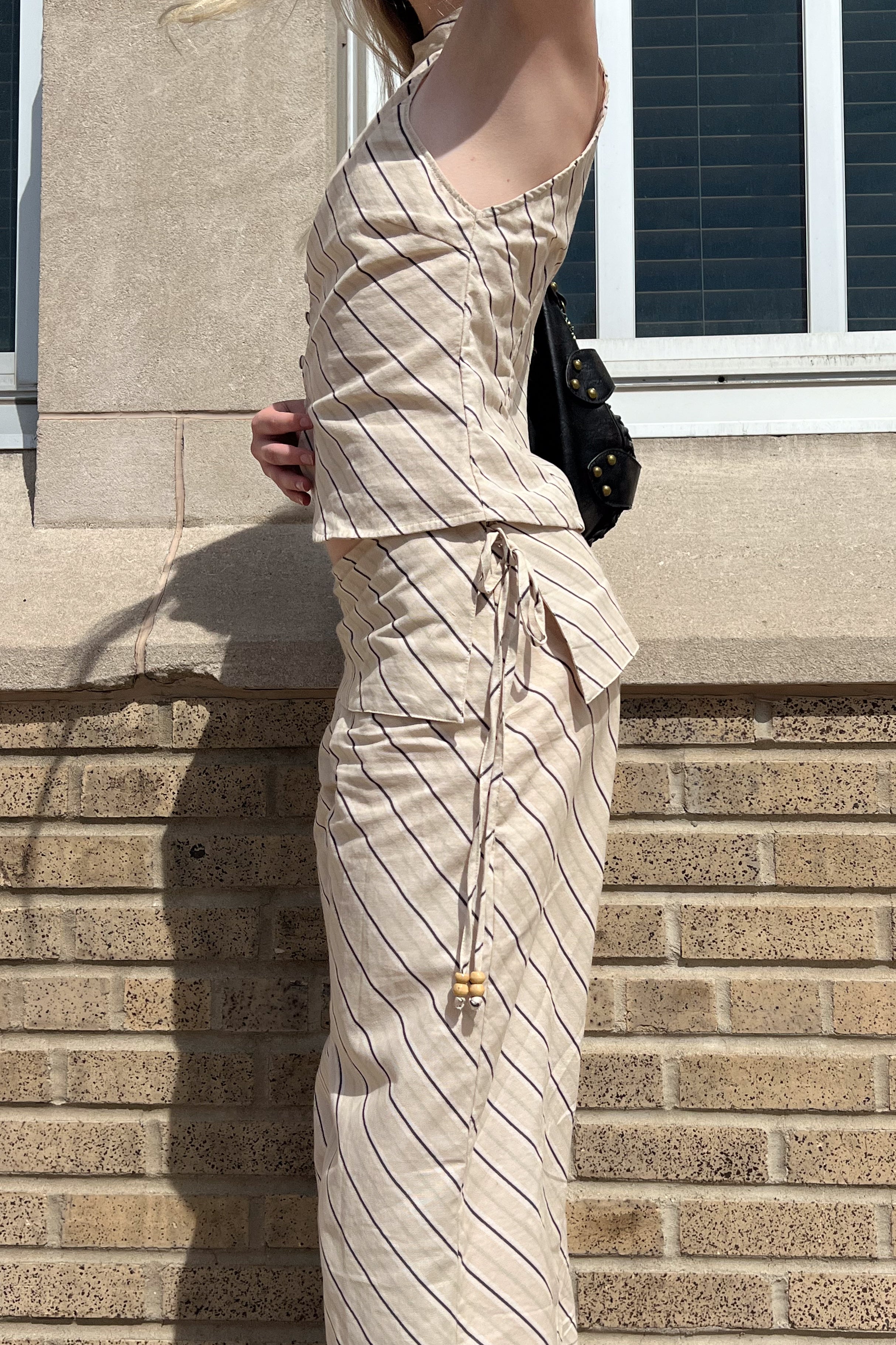 Greenwhich Set Pants