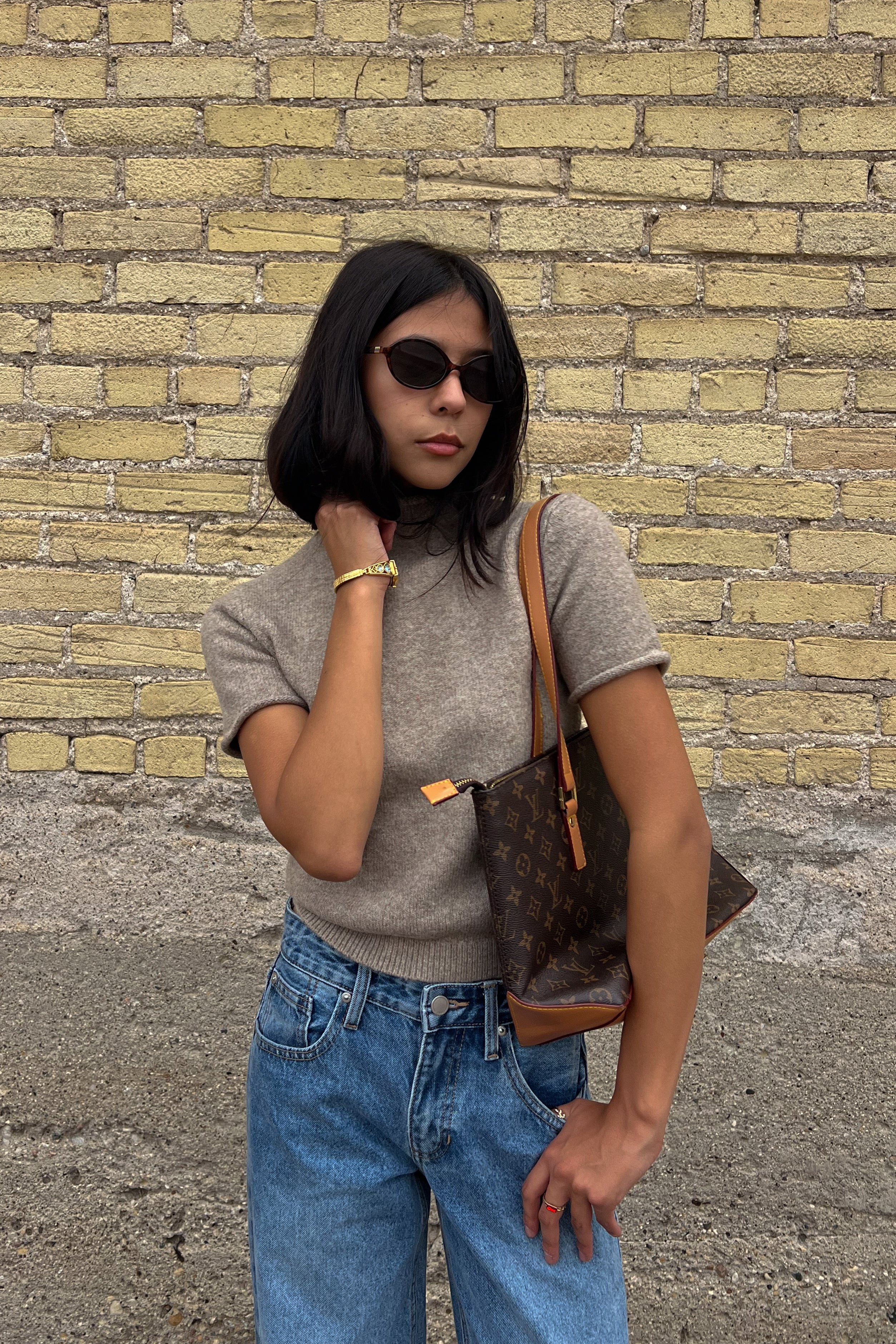 Posh Top