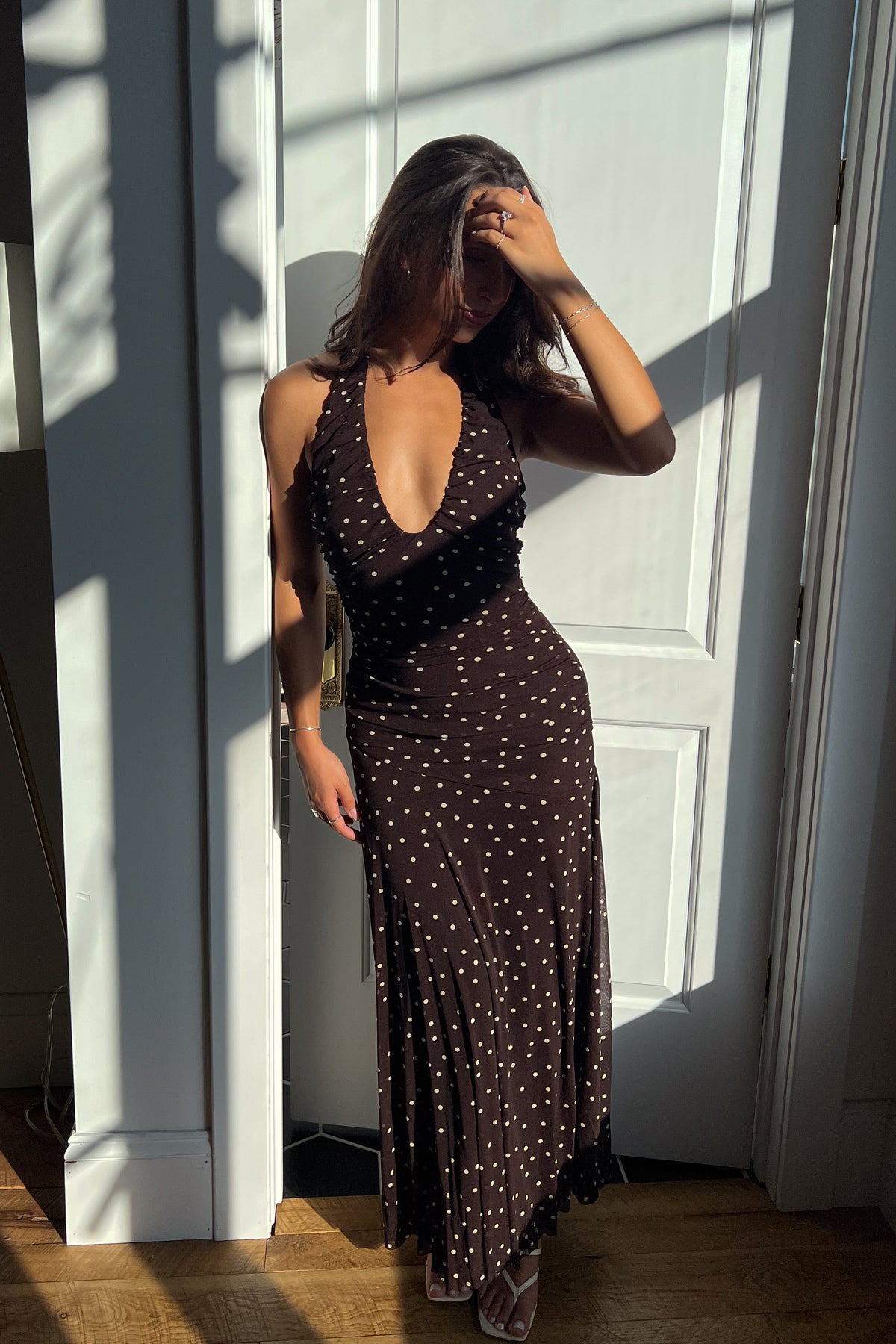Alanis Dress