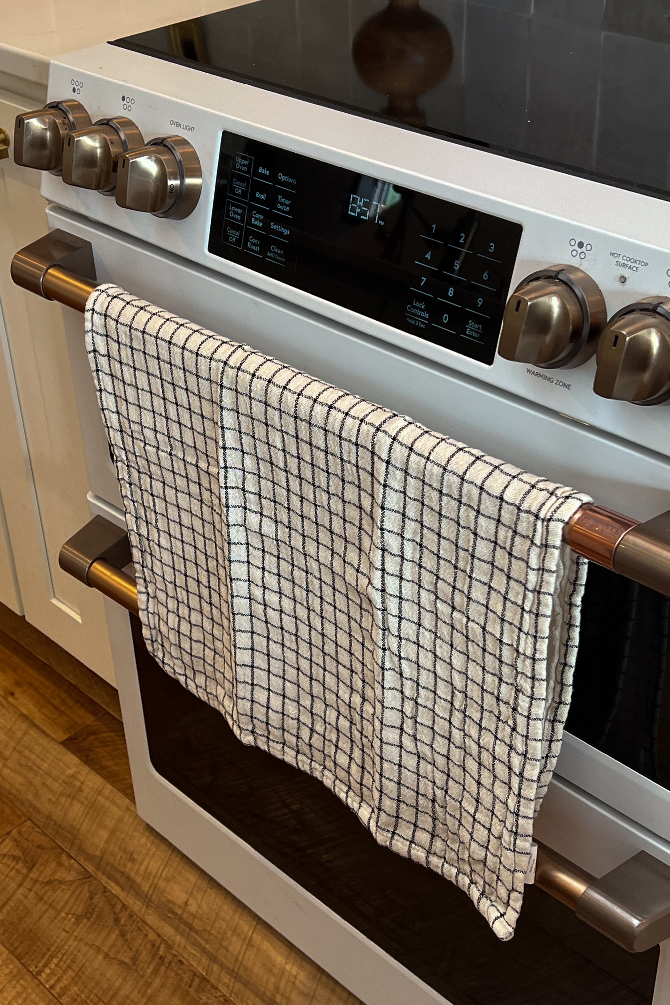 Bubbles Towel