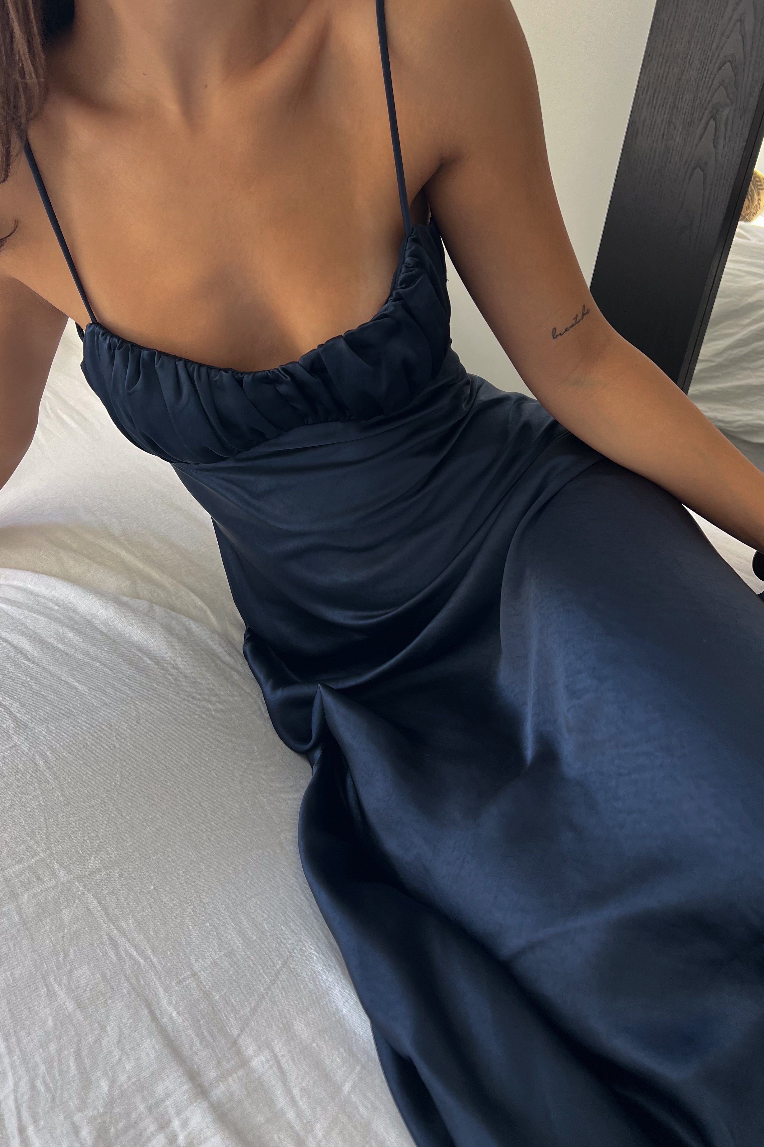 Classy Gal Dress